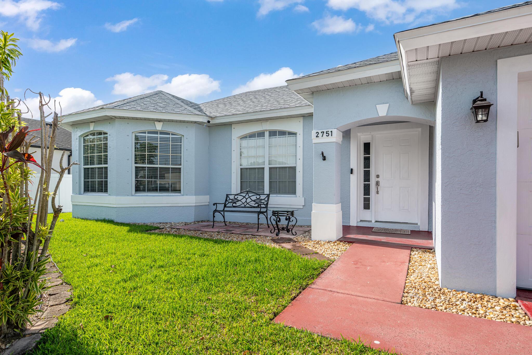 2751 SW Palace Avenue, Port St. Lucie, FL 34987, Port St. Lucie - Photo 3