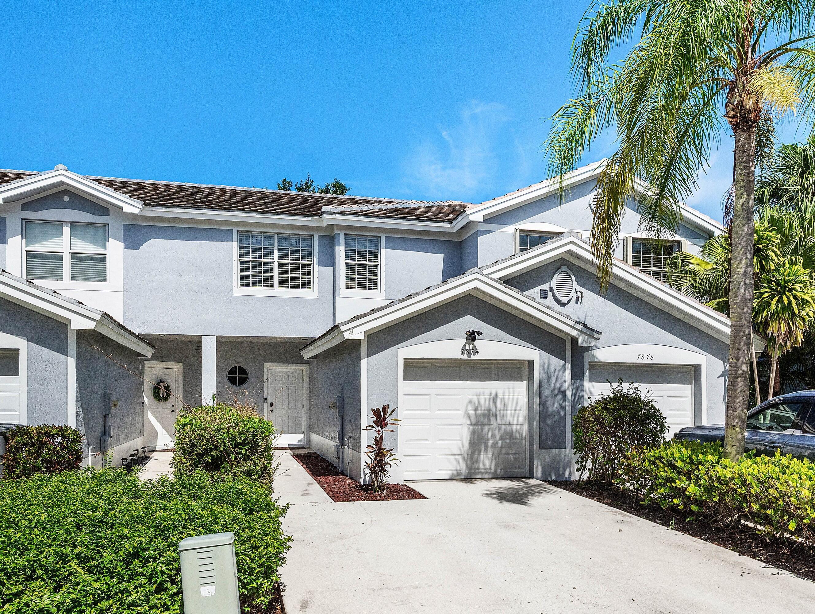 7874 Sienna Springs Drive, Lake Worth, FL 33463, Lake Worth
