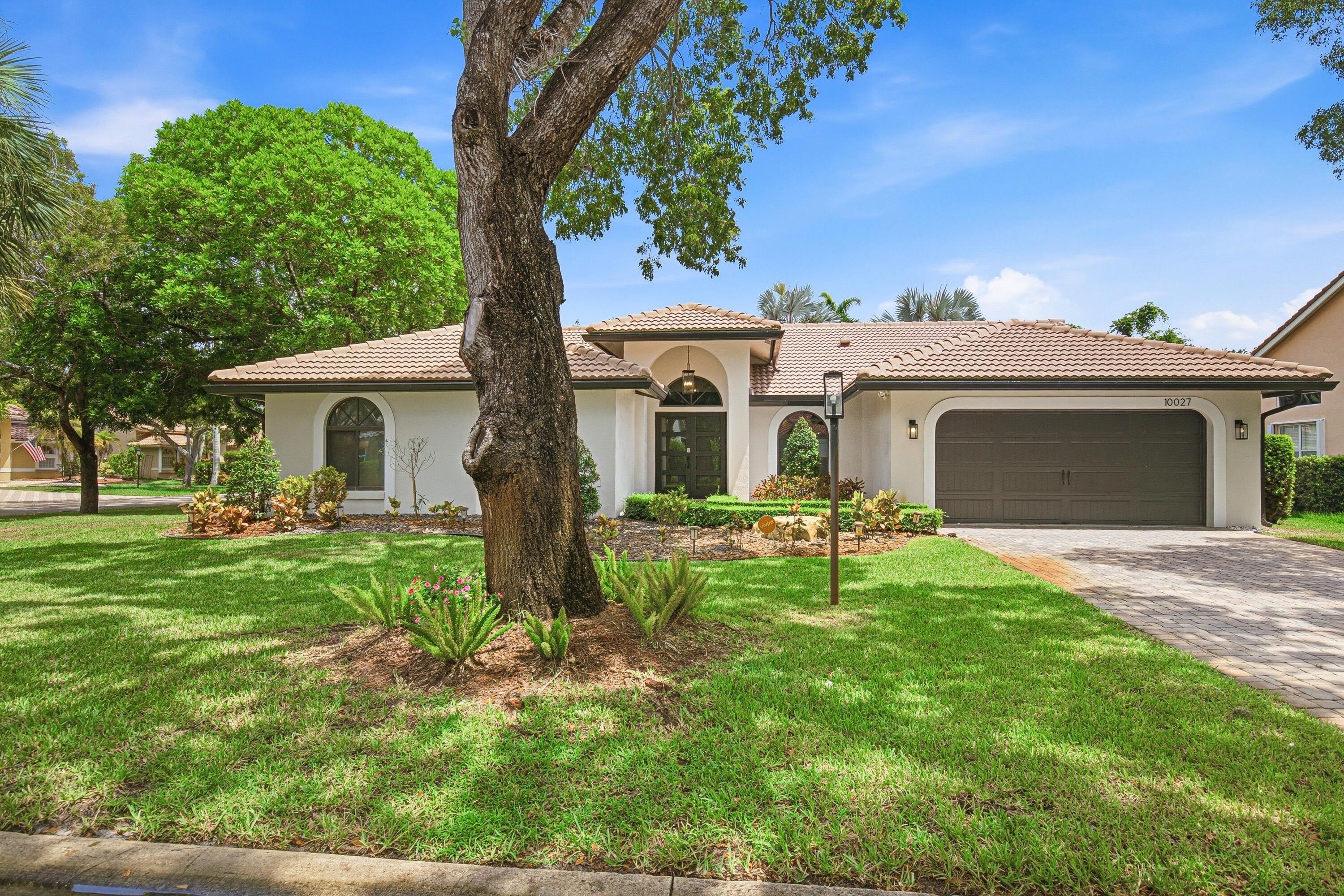 10027 NW 56TH Court, Coral Springs, FL 33076, Coral Springs