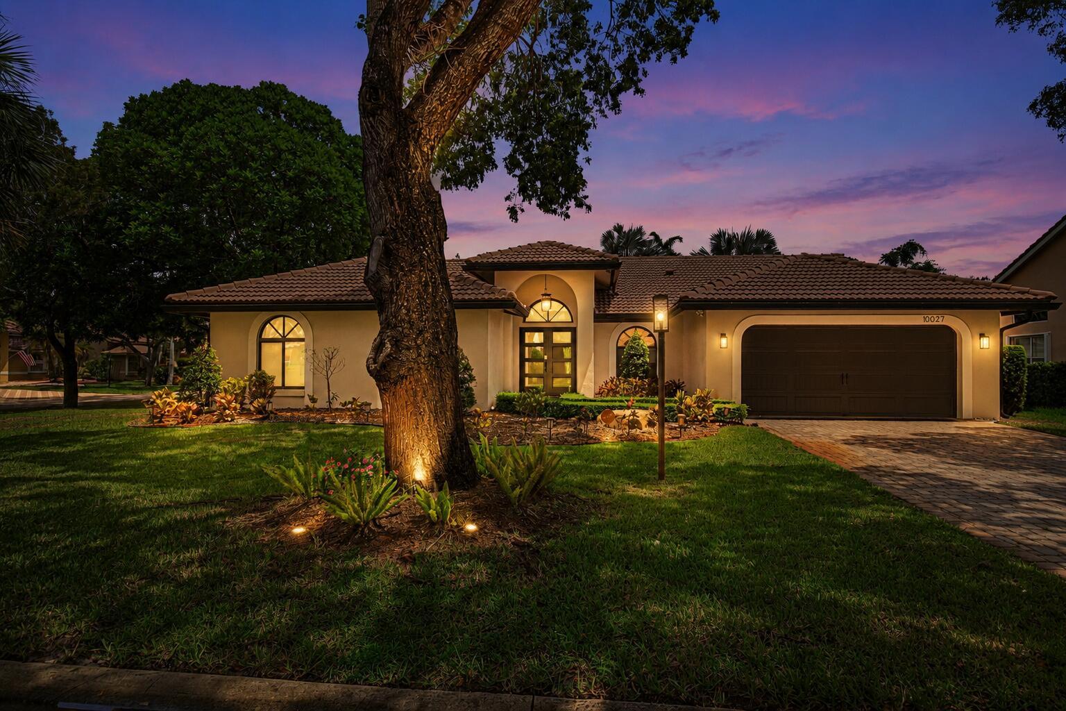 10027 NW 56TH Court, Coral Springs, FL 33076, Coral Springs - Photo 2
