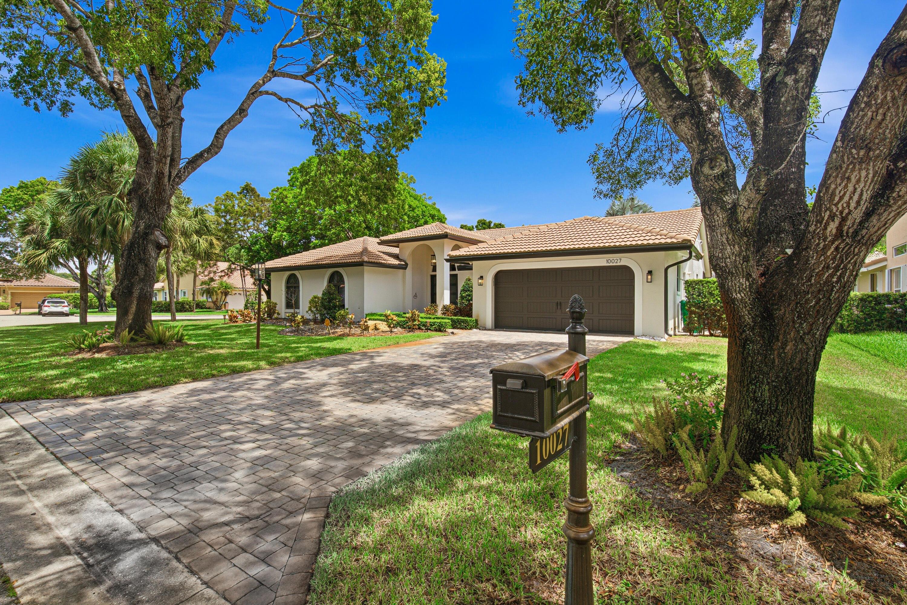10027 NW 56TH Court, Coral Springs, FL 33076, Coral Springs - Photo 3