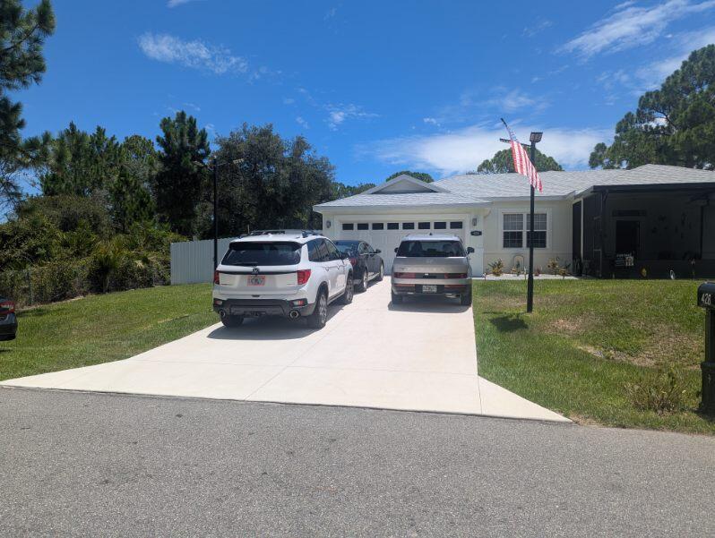 428 Killdeer Avenue, Lake Placid, FL 33852, Lake Placid
