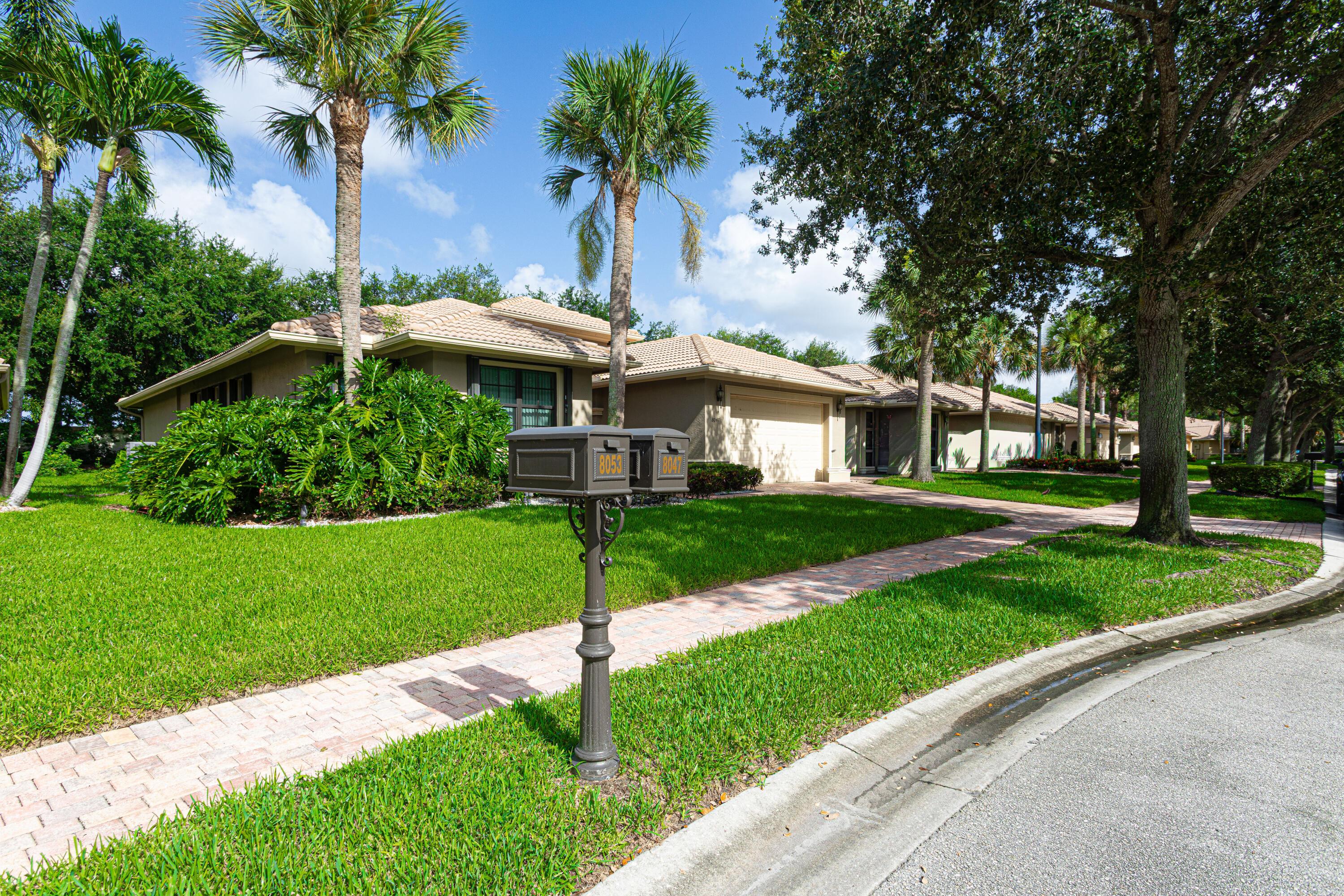 8047 Via Grande, Boynton Beach, FL 33437, Boynton Beach - Photo 4