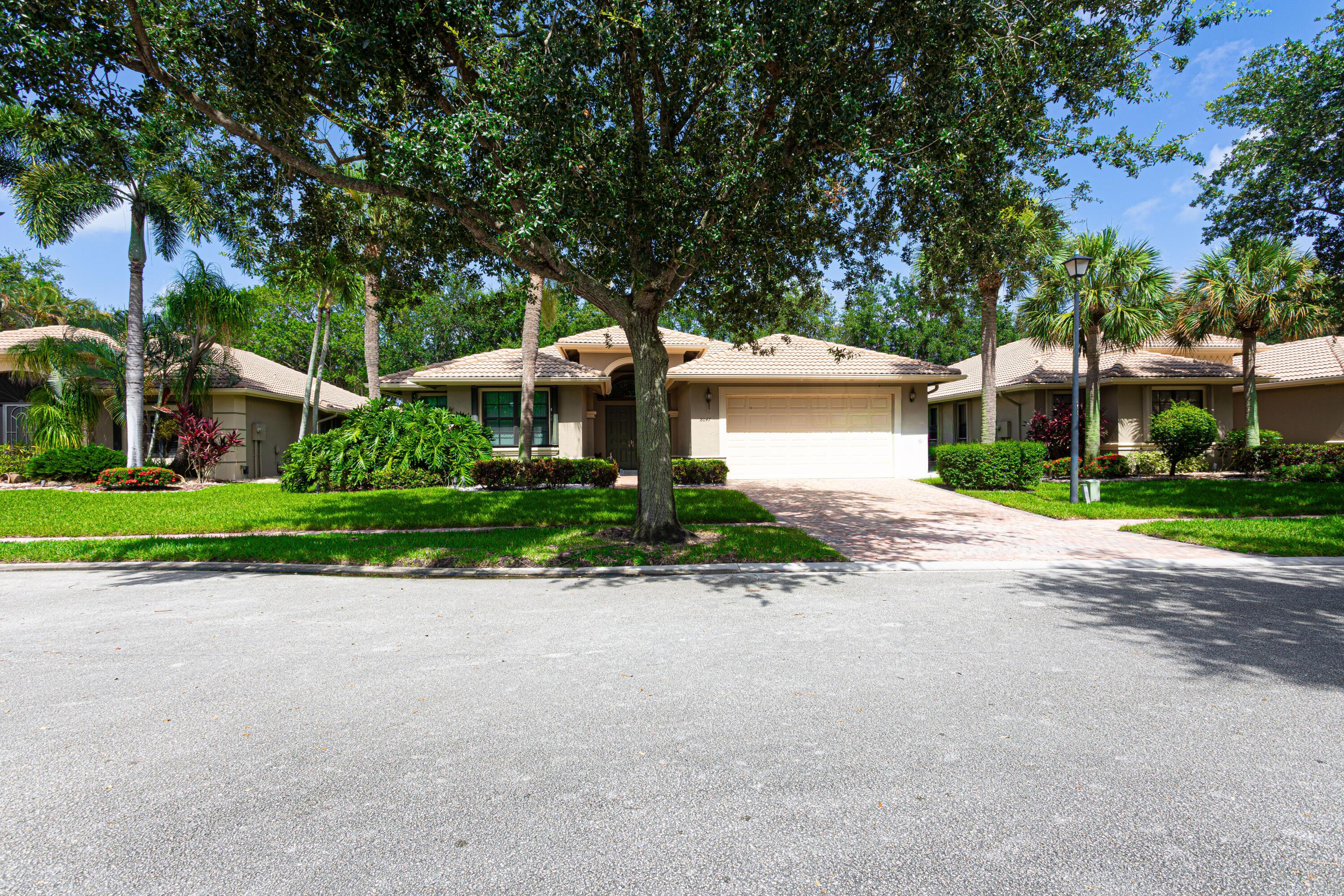 8047 Via Grande, Boynton Beach, FL 33437, Boynton Beach - Photo 5
