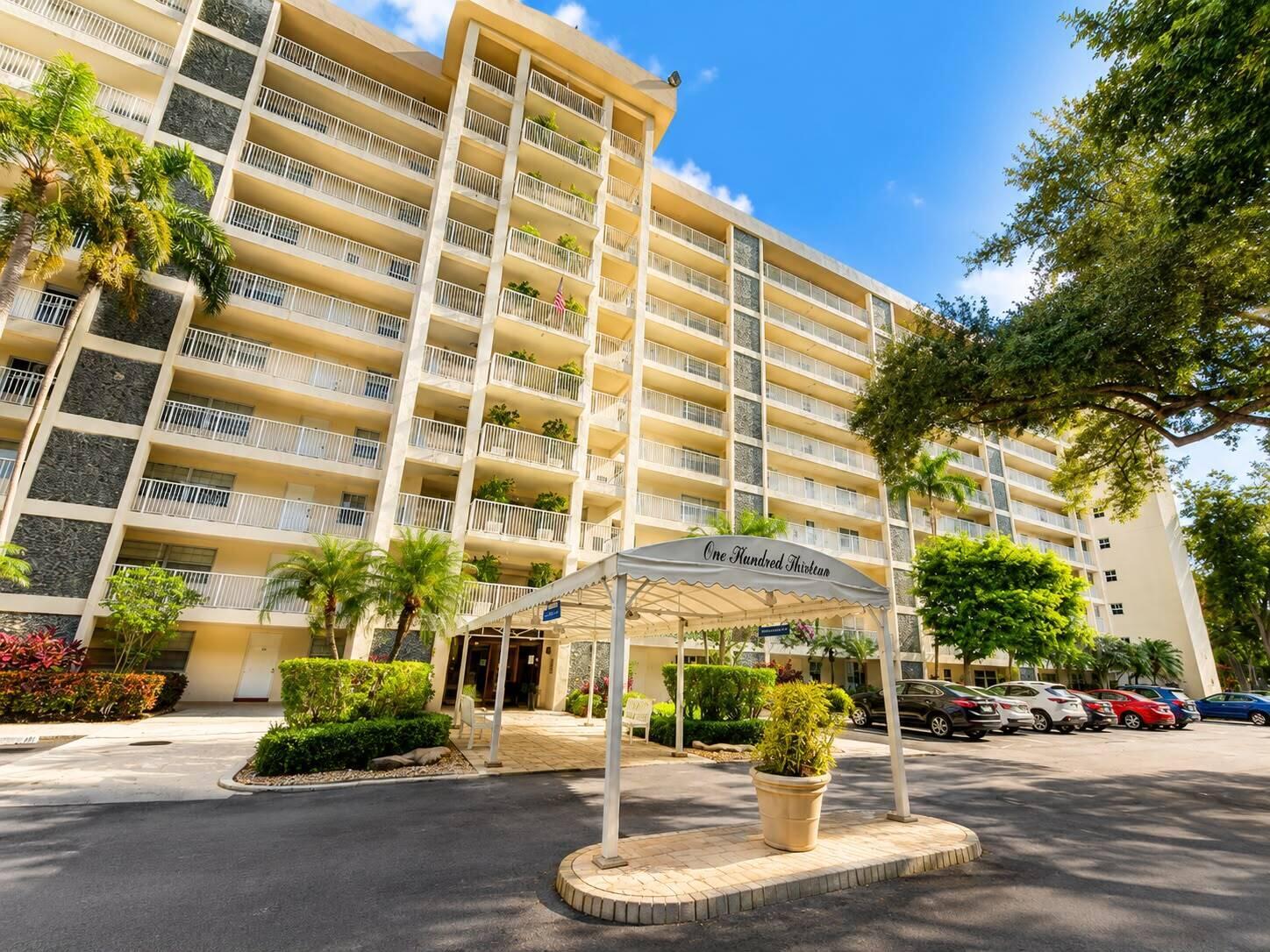 3520 Oaks Way 402, Pompano Beach, FL 33069, Pompano Beach