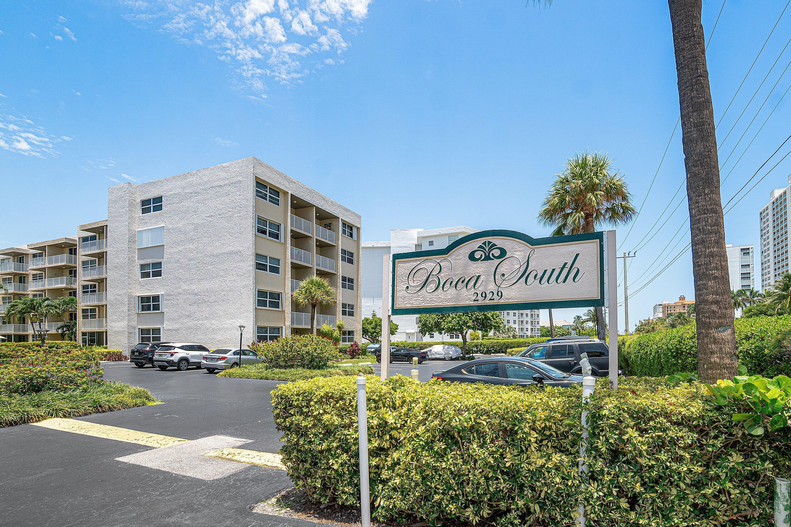 2929 S Ocean Boulevard 4100, Boca Raton, FL 33432, Boca Raton