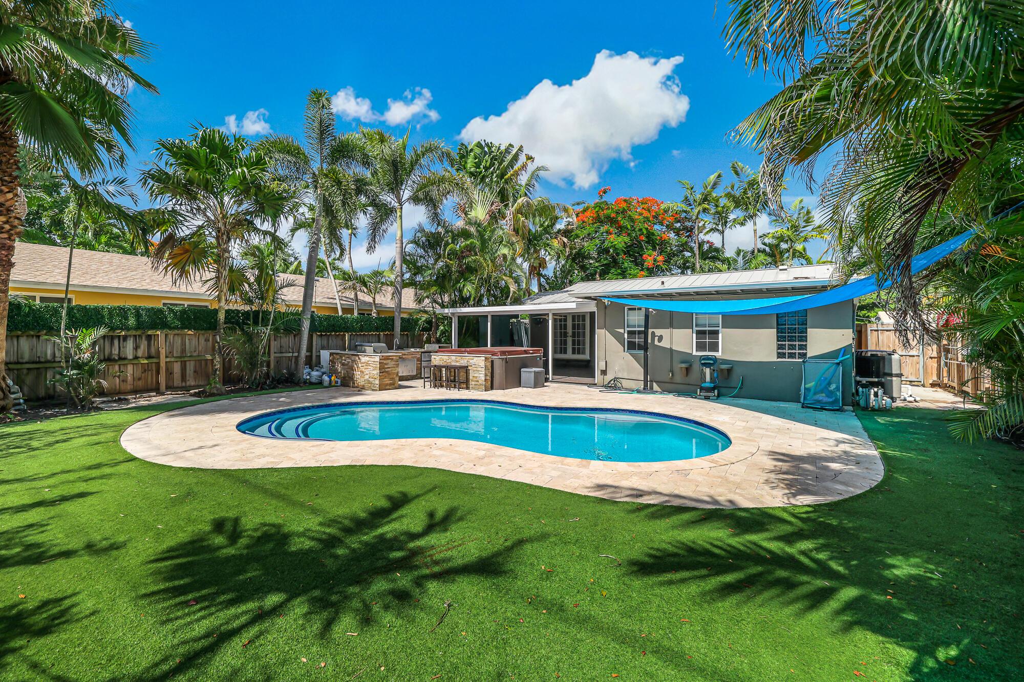 1432 NE 2ND Avenue, Fort Lauderdale, FL 33304, Fort Lauderdale