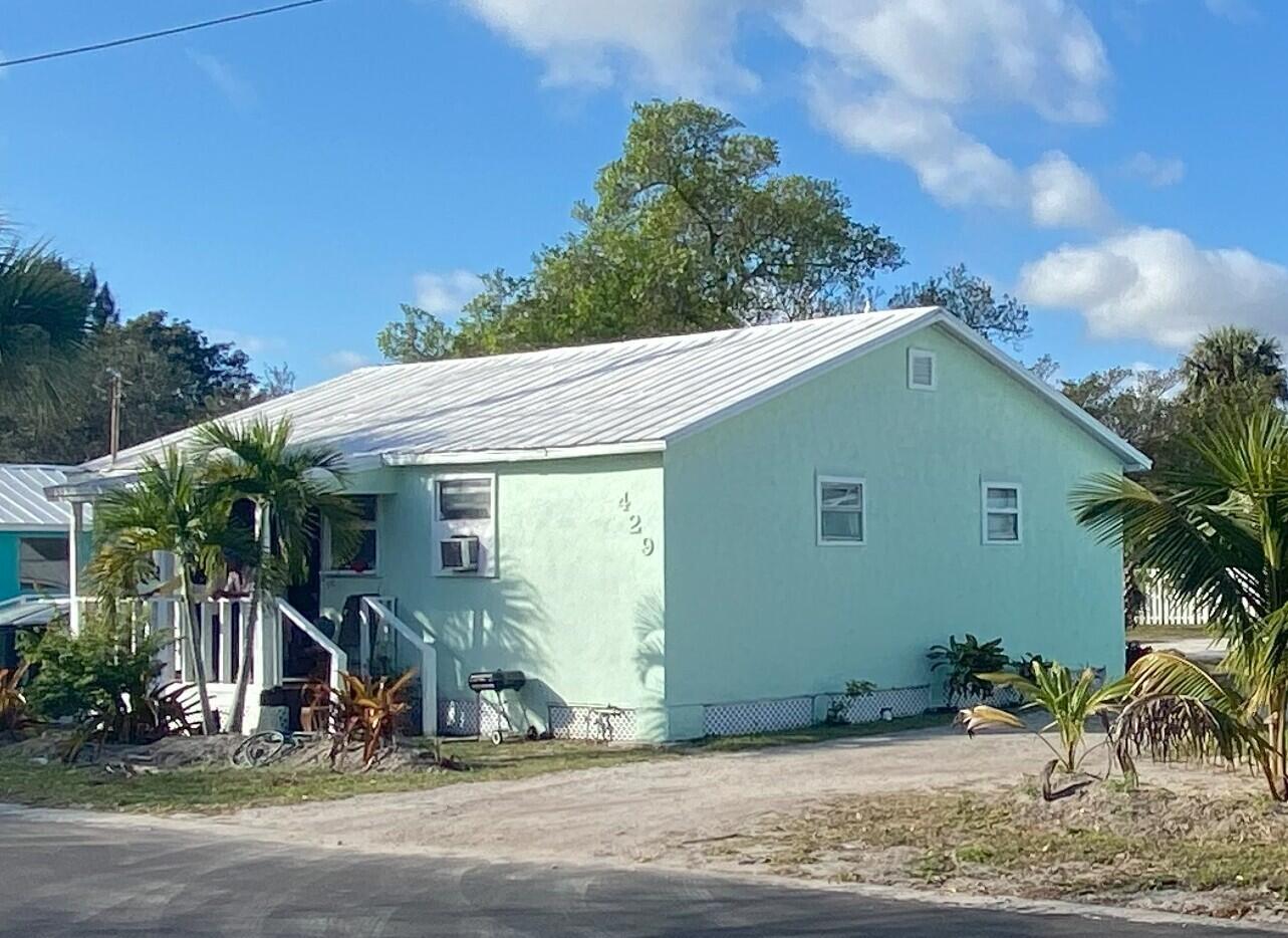 429 N 14th Street B, Fort Pierce, FL 34950, Fort Pierce