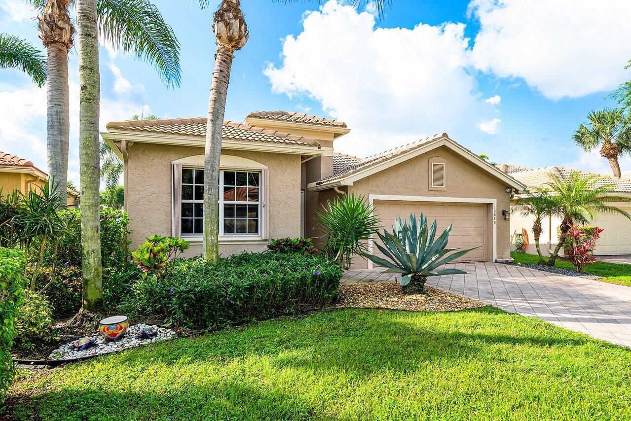 10888 Deer Park Lane, Boynton Beach, FL 33437, Boynton Beach - Photo 3