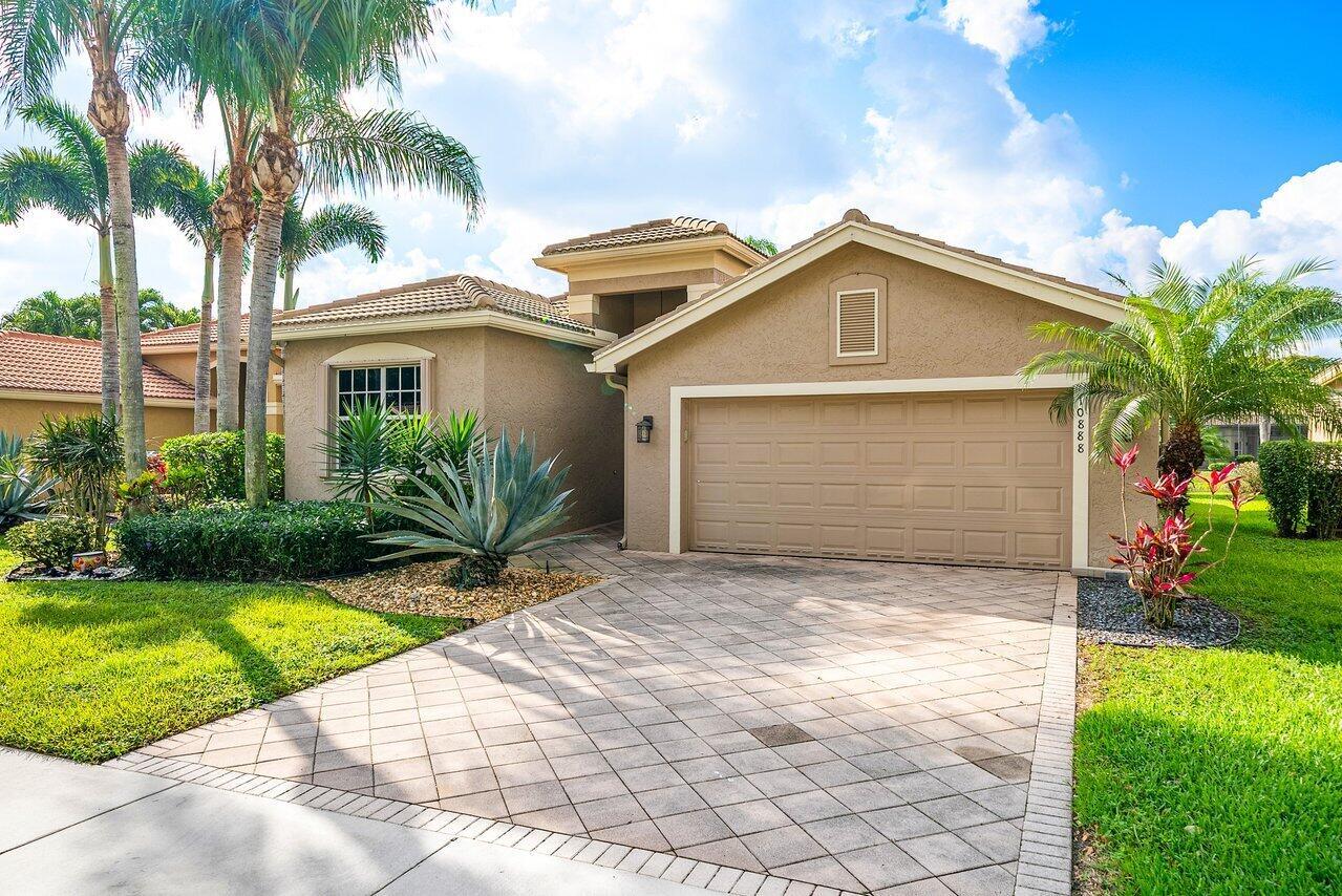 10888 Deer Park Lane, Boynton Beach, FL 33437, Boynton Beach - Photo 5