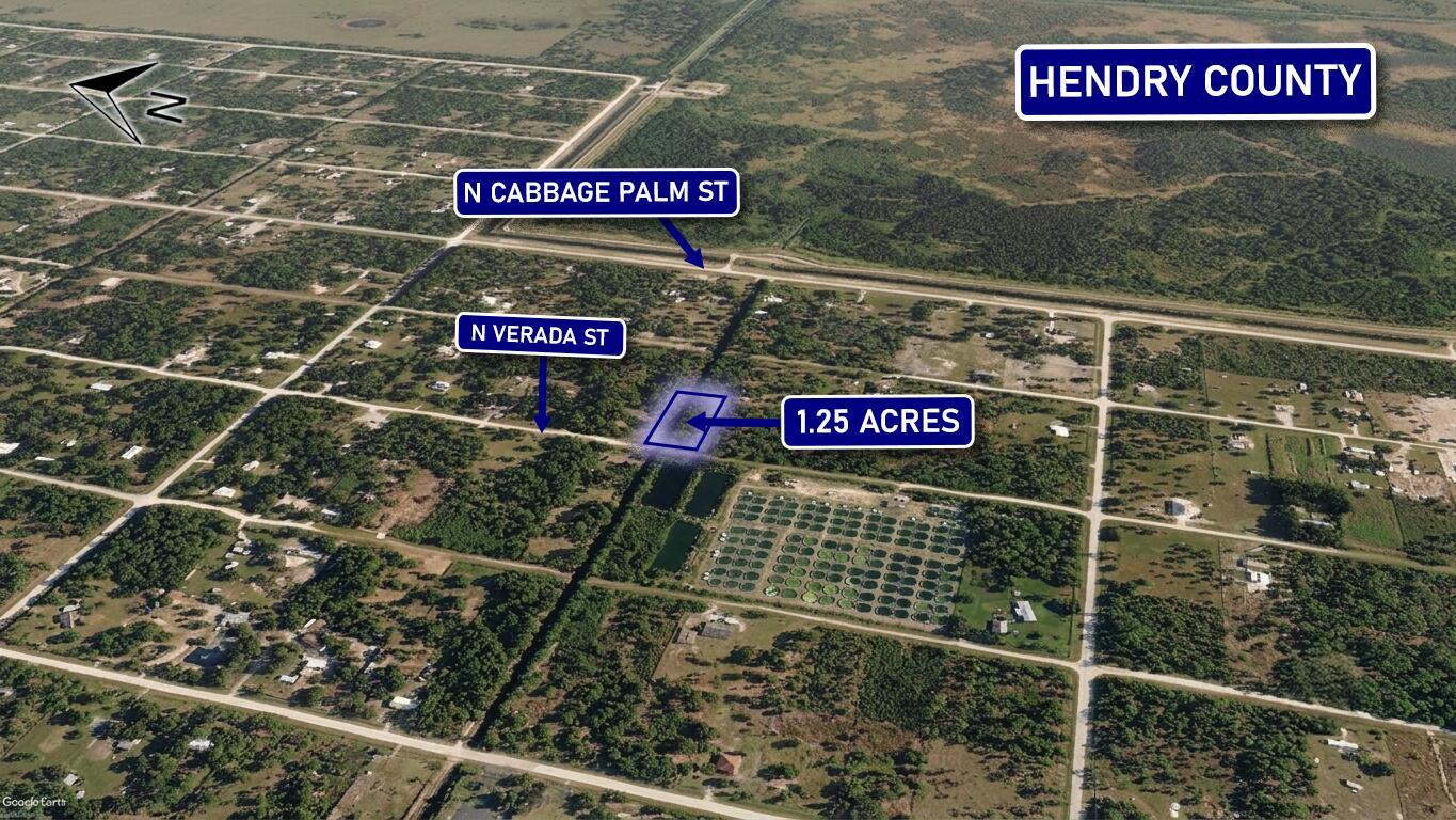 375 N Verda Street, Clewiston, FL 33440, Clewiston - Photo 4