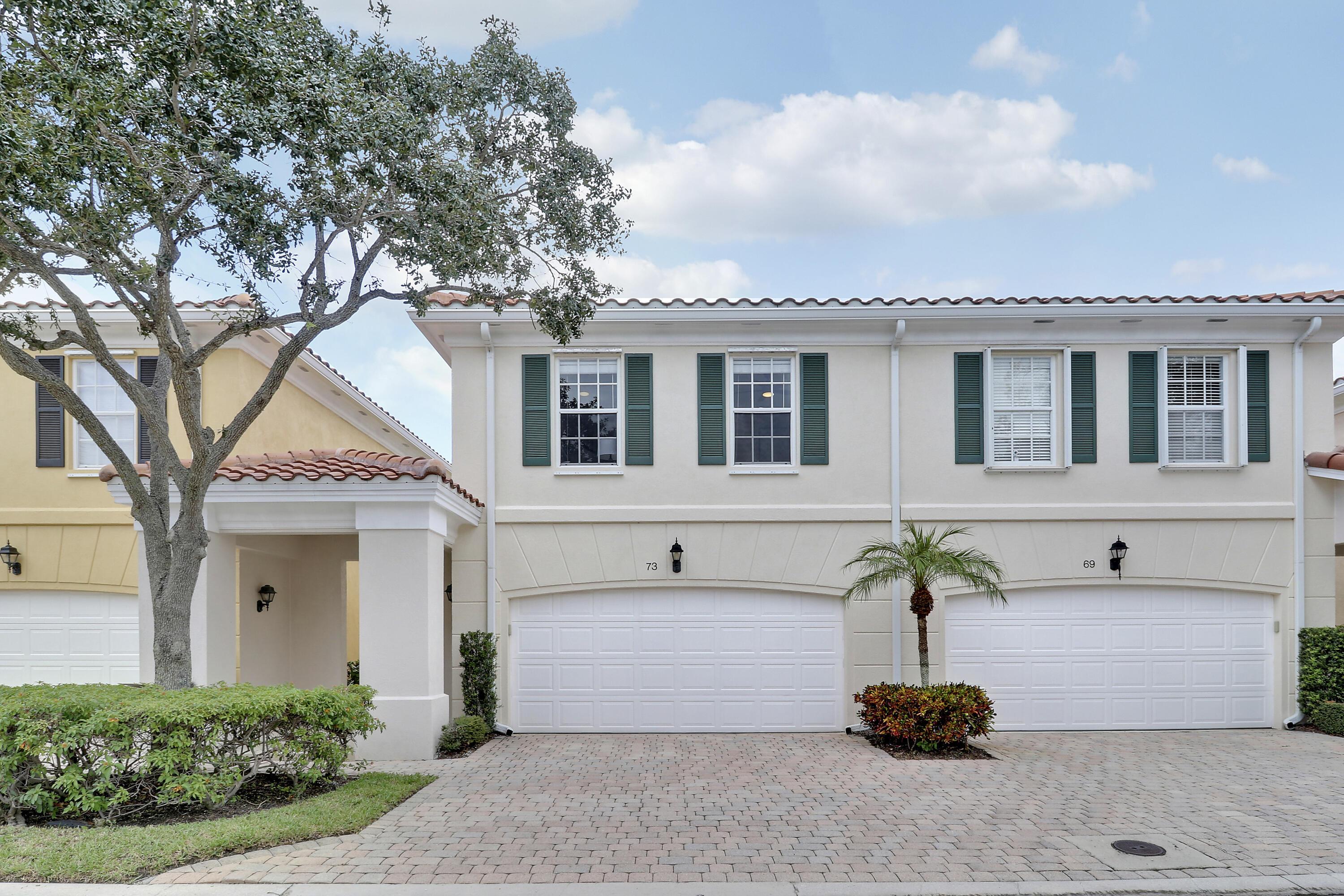 73 Laurel Oaks Circle, Jupiter, FL 33469, Jupiter - Photo 4
