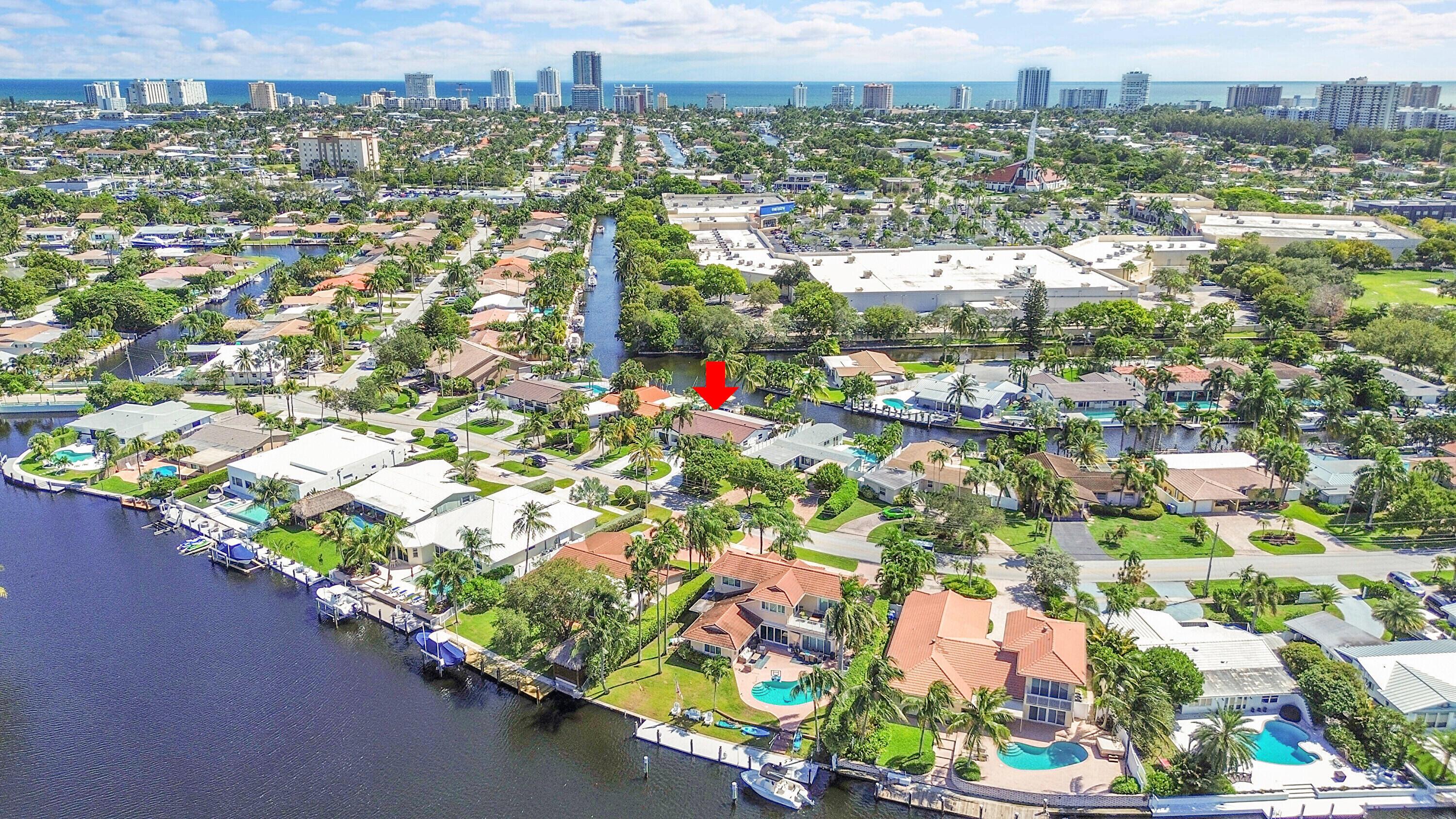 1080 SE 9TH Avenue, Pompano Beach, FL 33060, Pompano Beach - Photo 3