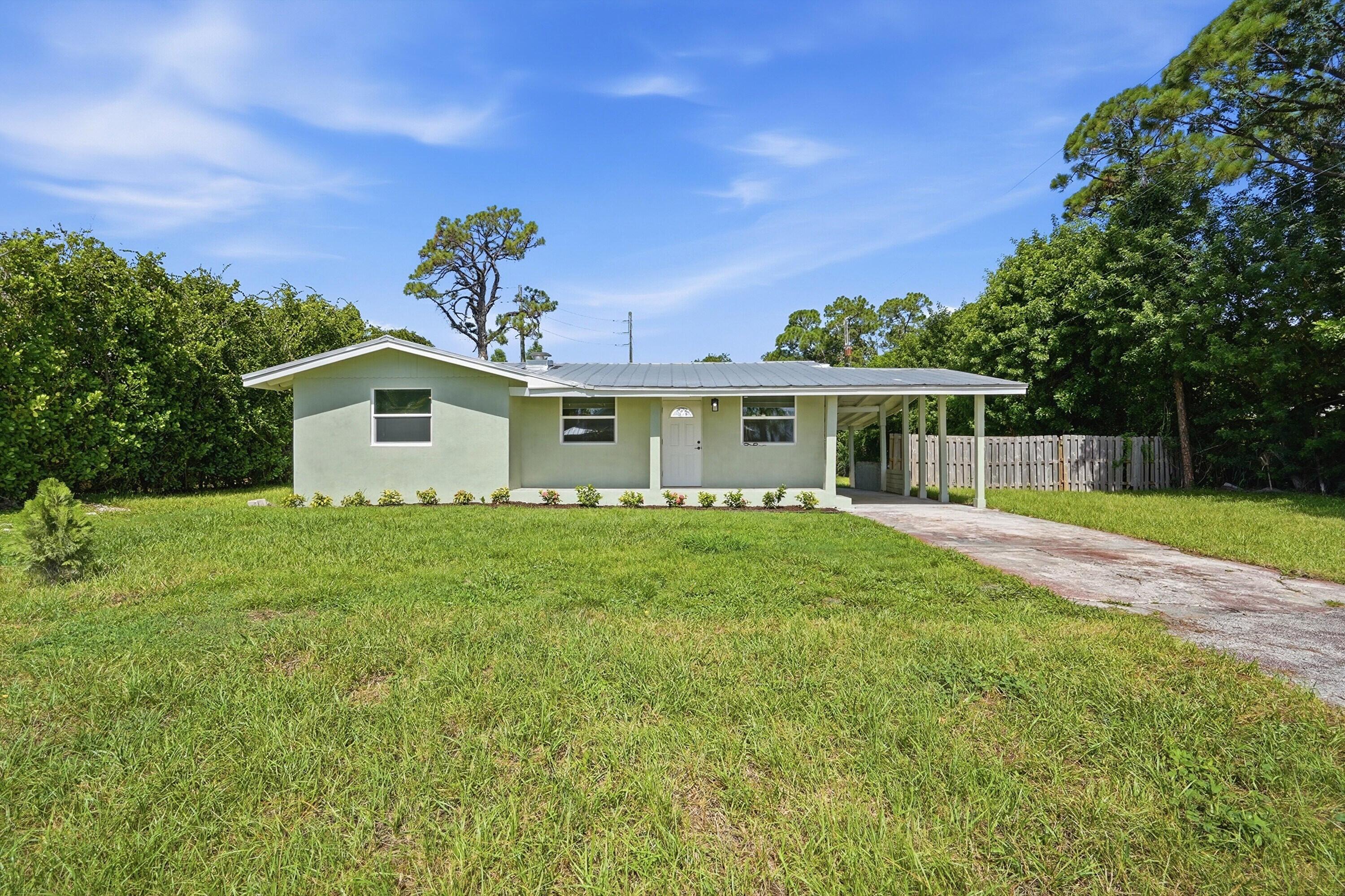 5926 SE INEZ Avenue, Stuart, FL 34997, Stuart - Photo 2