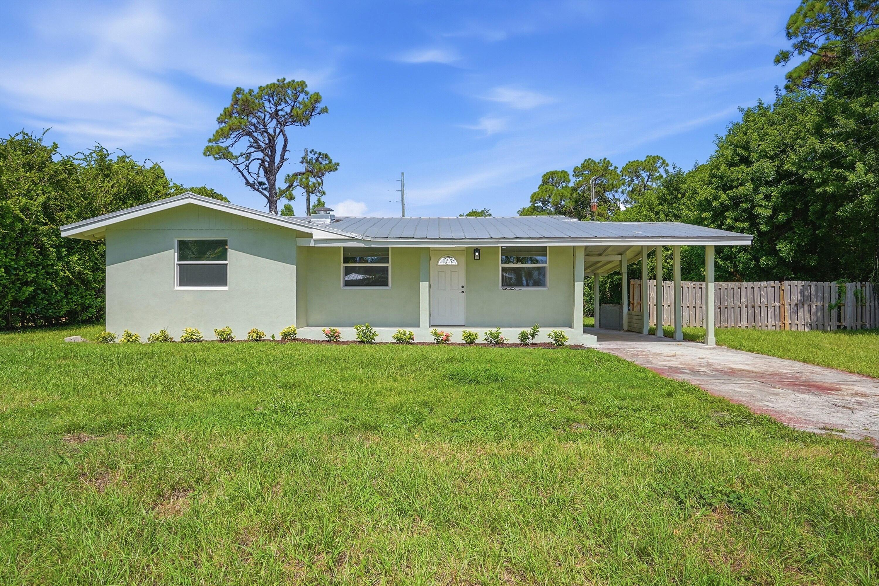5926 SE INEZ Avenue, Stuart, FL 34997, Stuart - Photo 3