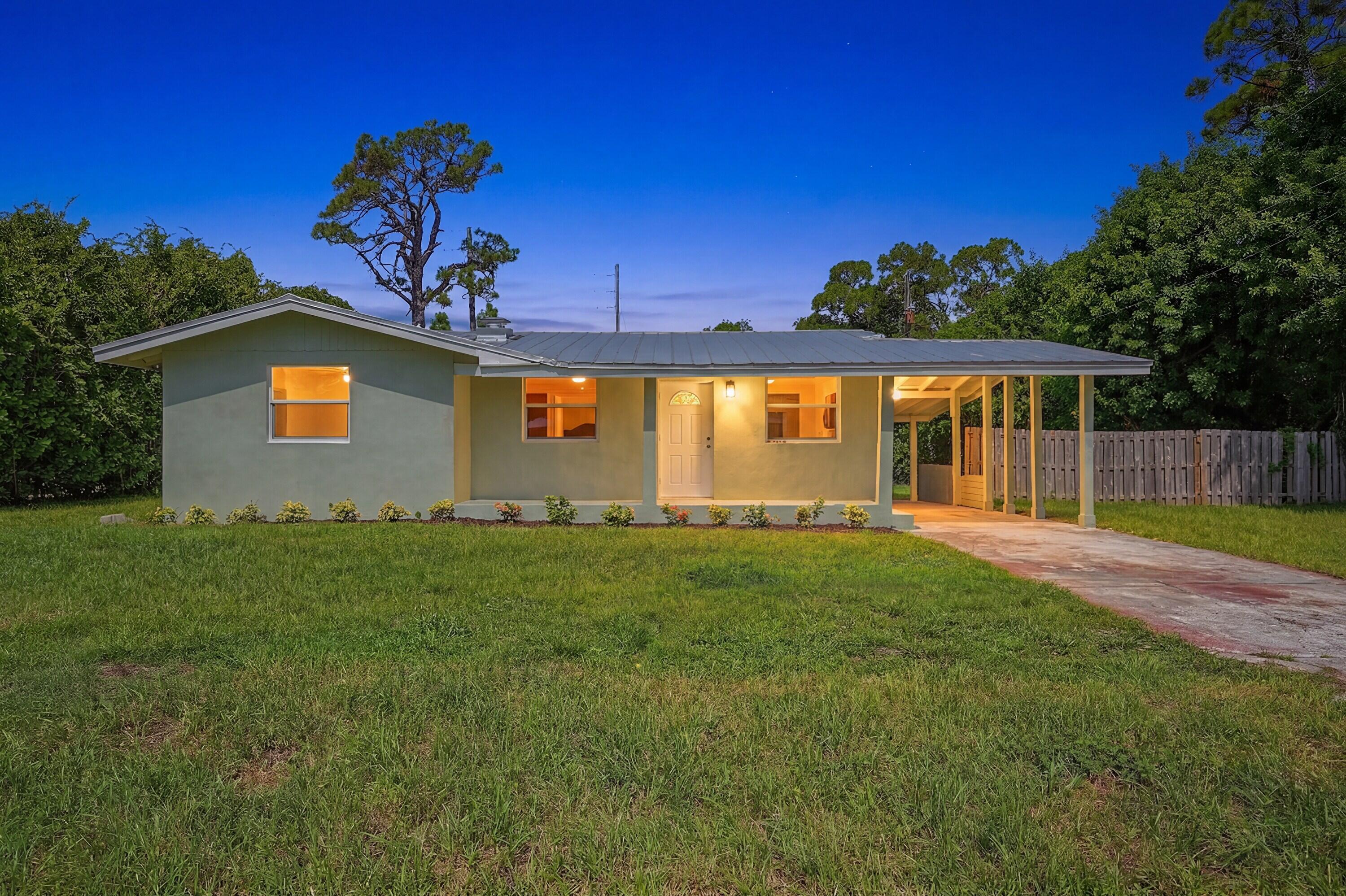 5926 SE INEZ Avenue, Stuart, FL 34997, Stuart