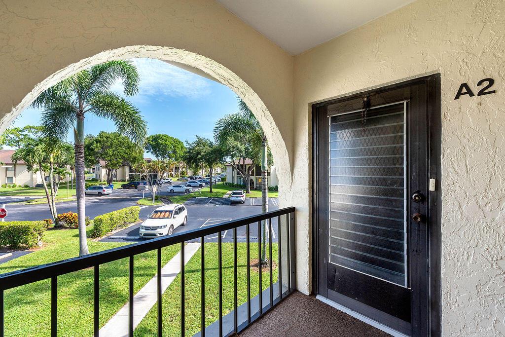 141 Lake Pine Circle A-2, Greenacres, FL 33463, Greenacres