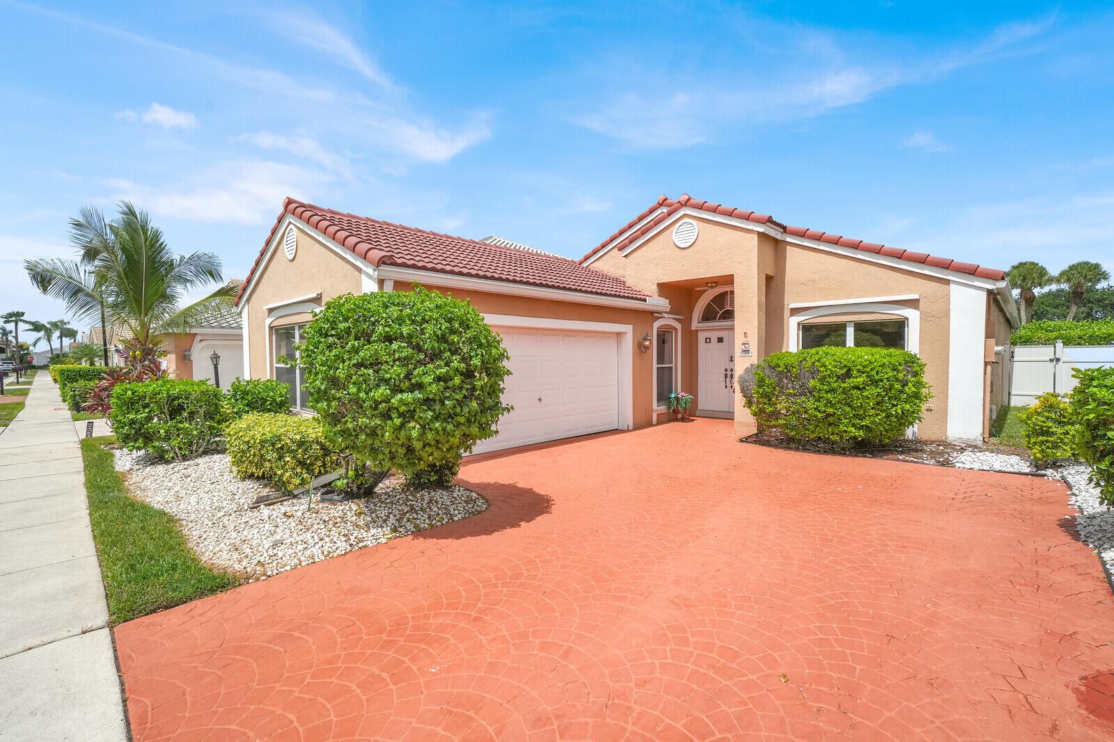 8799 Sonoma Lake Boulevard, Boca Raton, FL 33434, Boca Raton