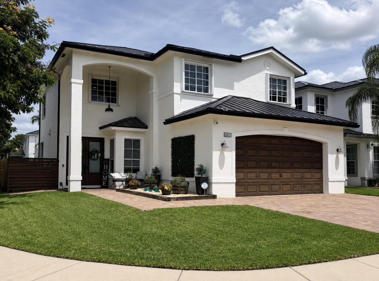 2867 SW BUTTERFLY Lane, Palm City, FL 34990, Palm City - Photo 2
