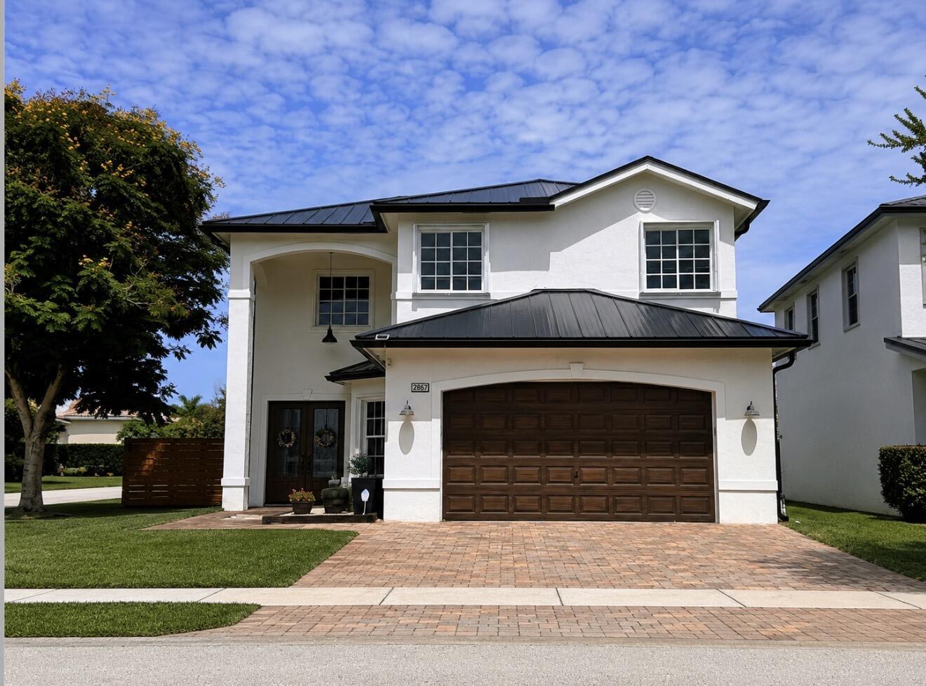 2867 SW BUTTERFLY Lane, Palm City, FL 34990, Palm City - Photo 3