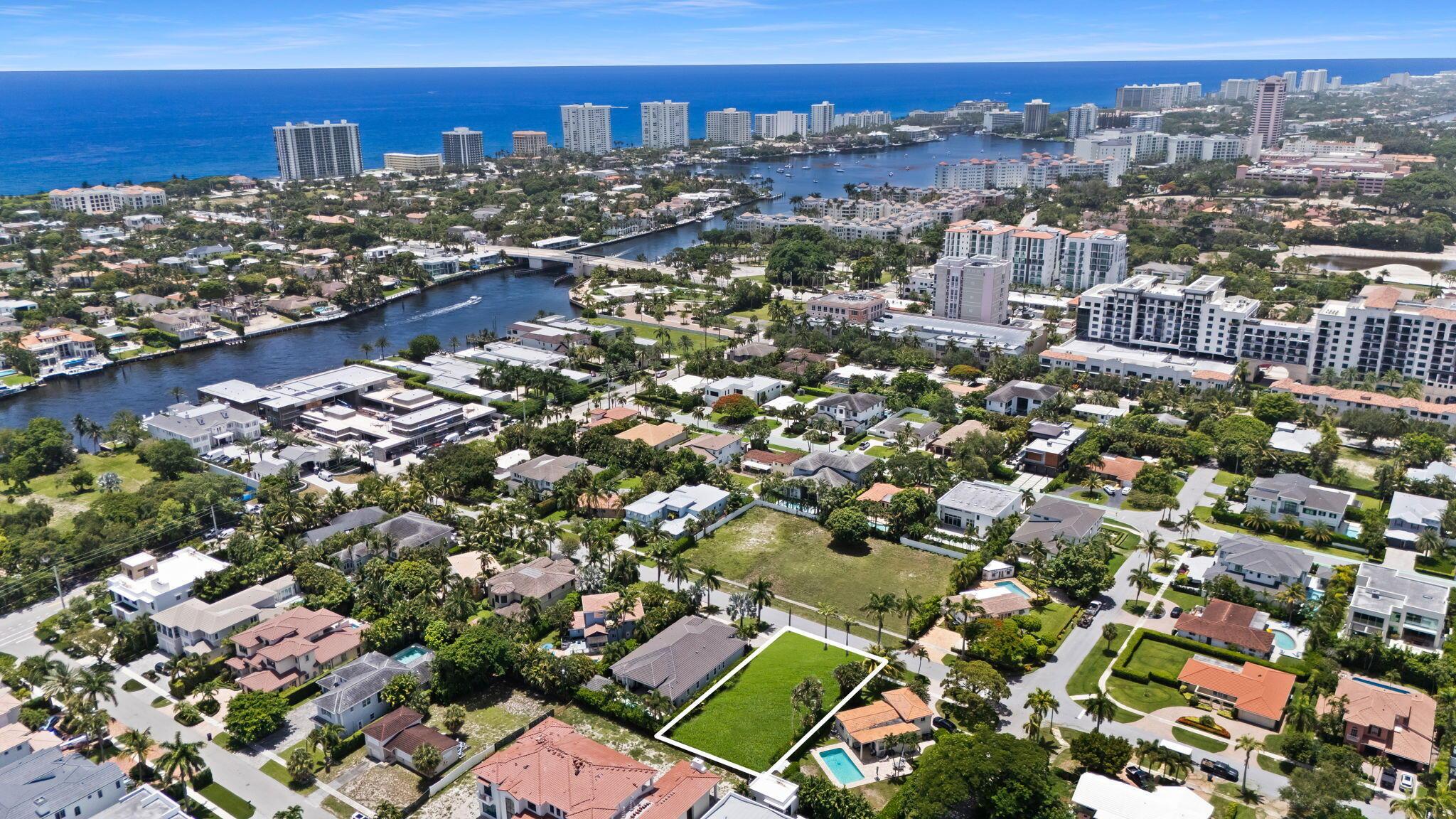 423 NE 3rd Street, Boca Raton, FL 33432, Boca Raton