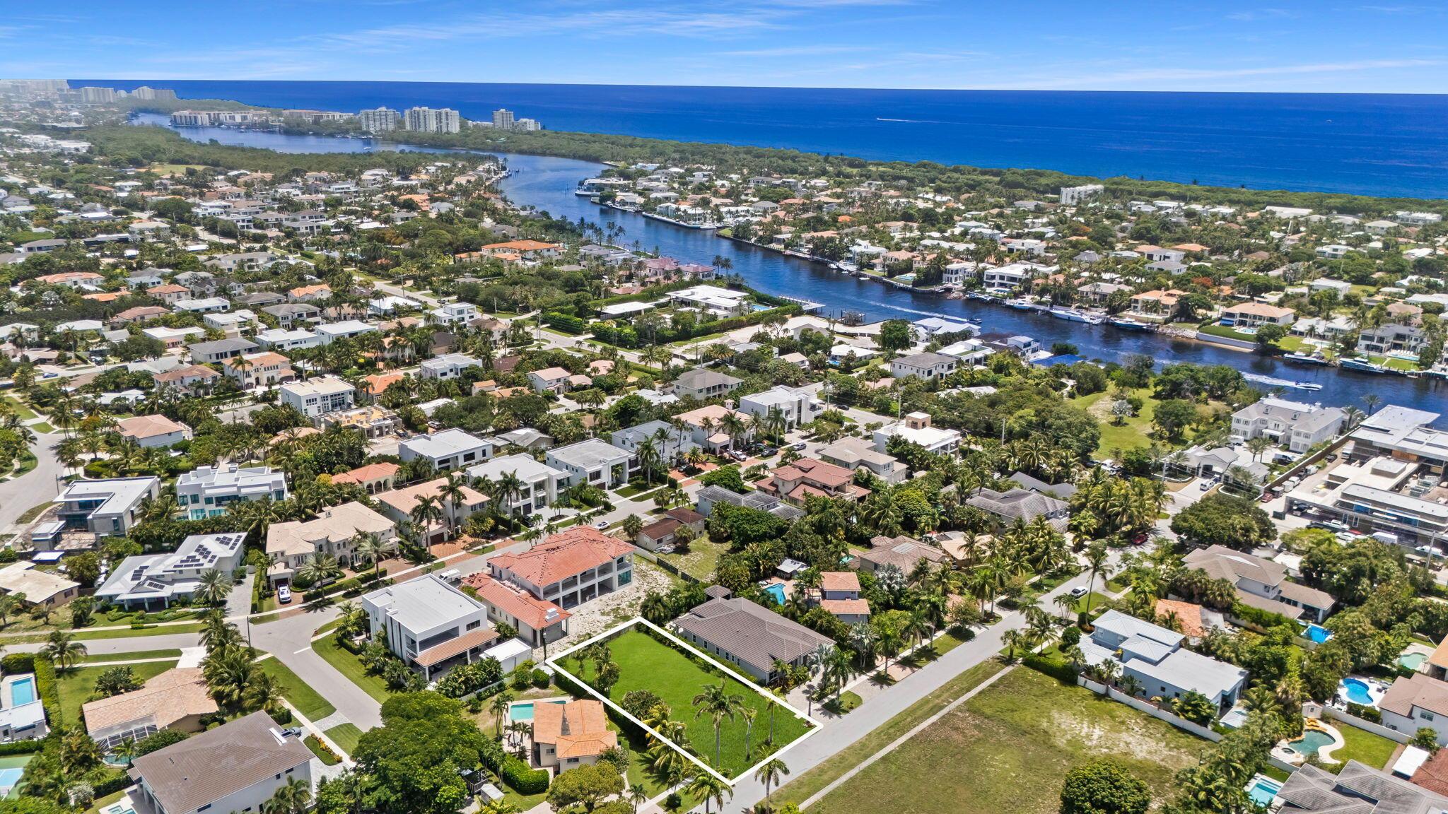 423 NE 3rd Street, Boca Raton, FL 33432, Boca Raton - Photo 3