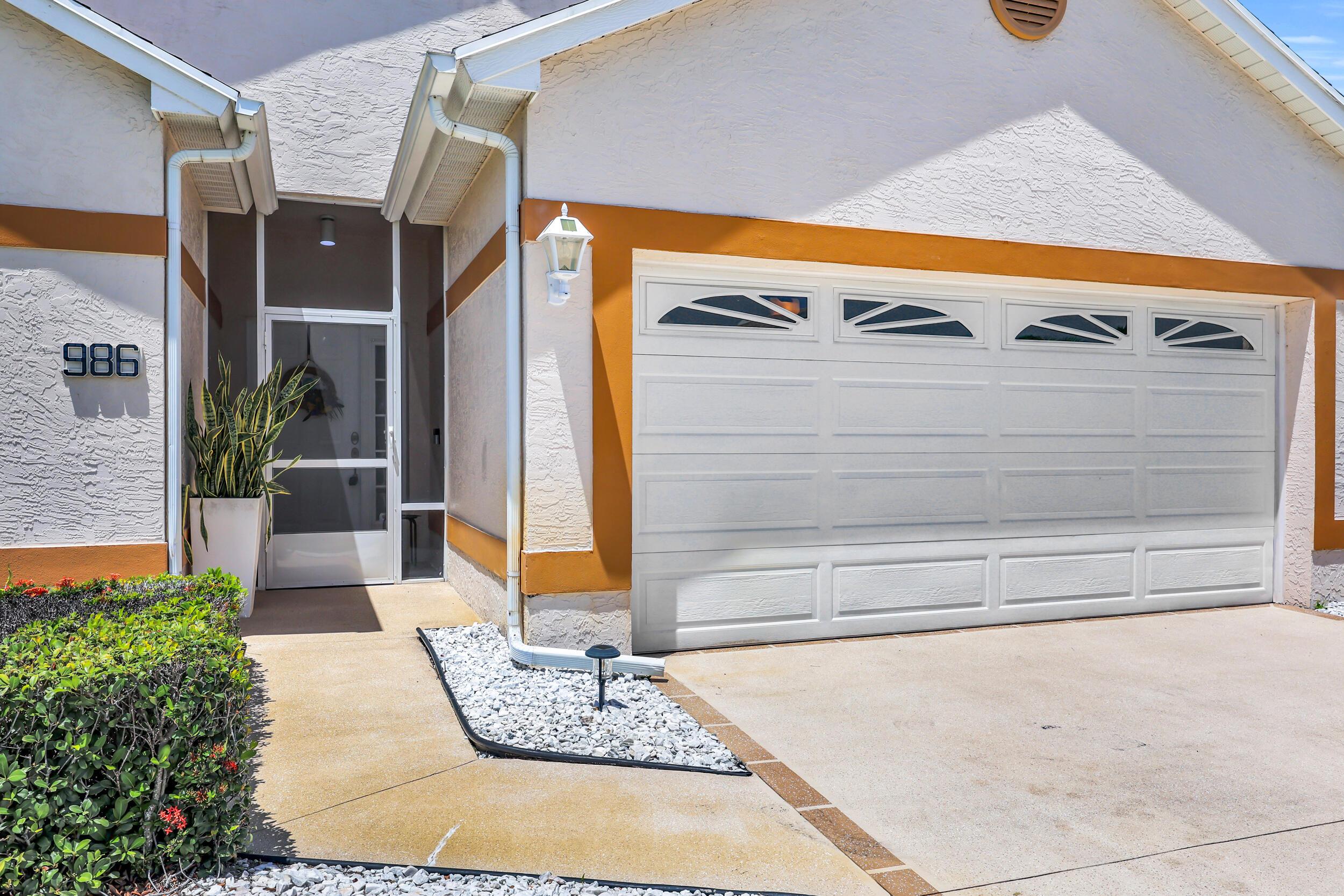 986 NW Tuscany Drive, Port St. Lucie, FL 34986, Port St. Lucie - Photo 3