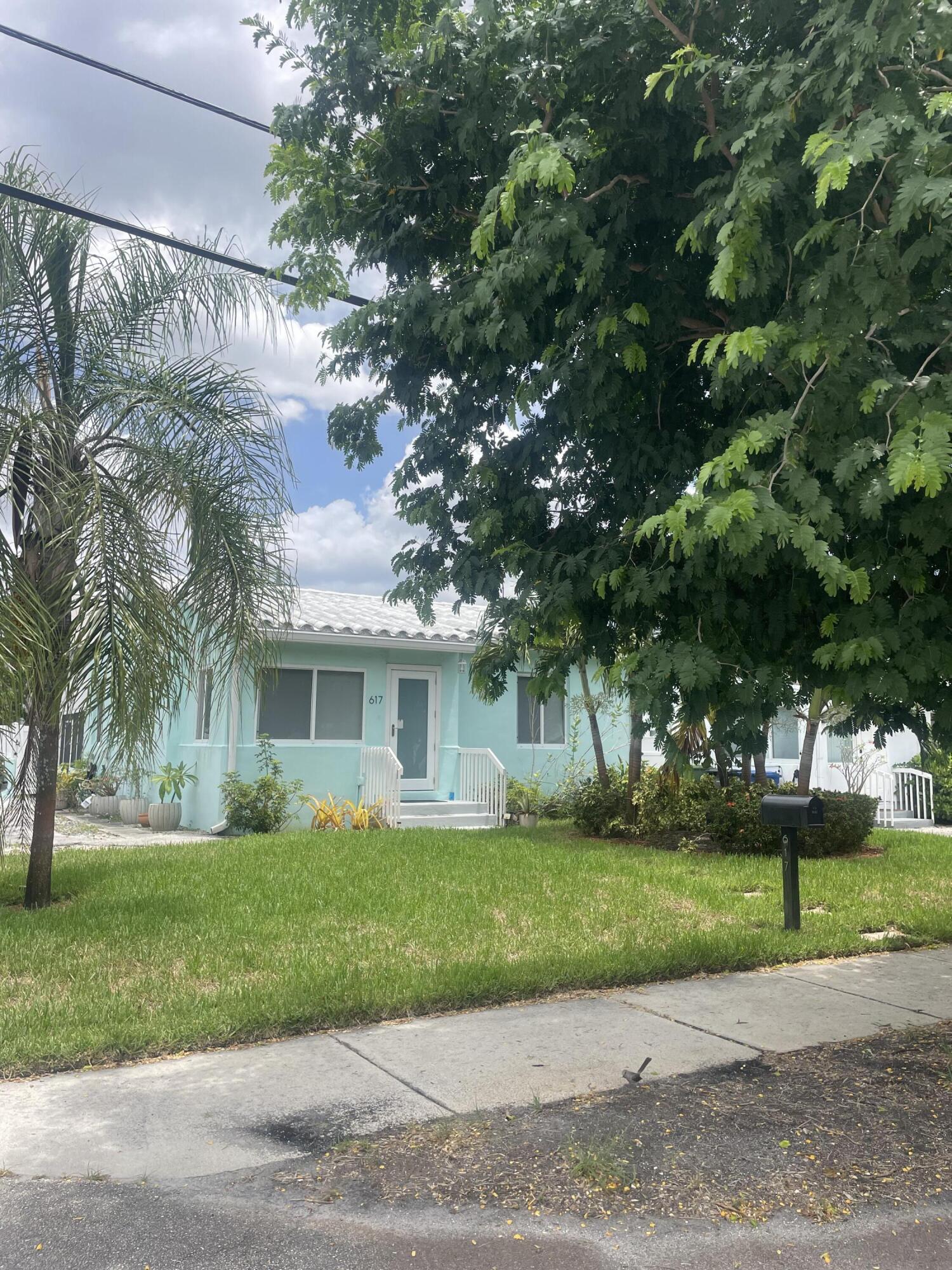 617 SW 9TH Street, Fort Lauderdale, FL 33315, Fort Lauderdale