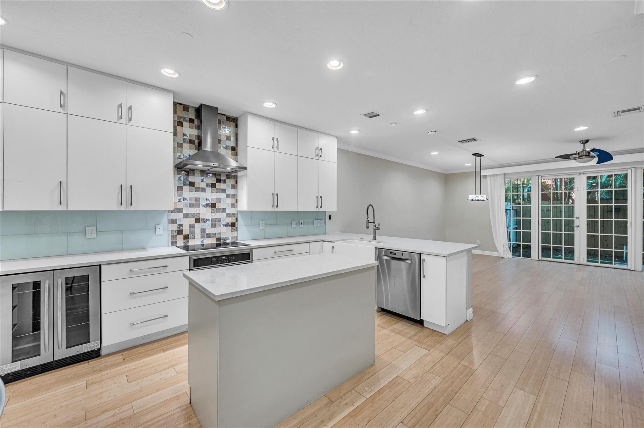 1617 NE 2nd Court, Fort Lauderdale, FL 33301, Fort Lauderdale - Photo 5