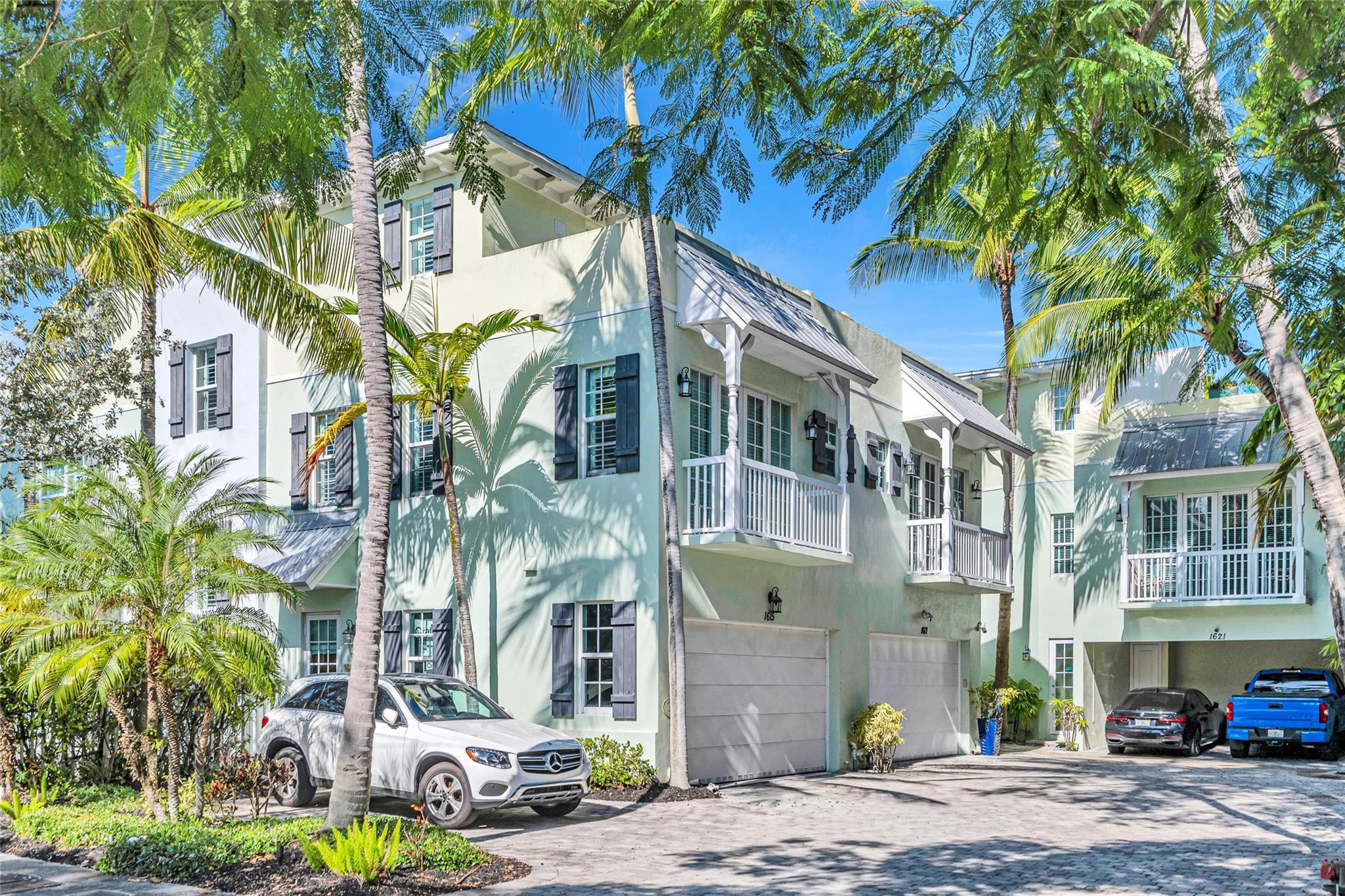 1617 NE 2nd Court, Fort Lauderdale, FL 33301, Fort Lauderdale