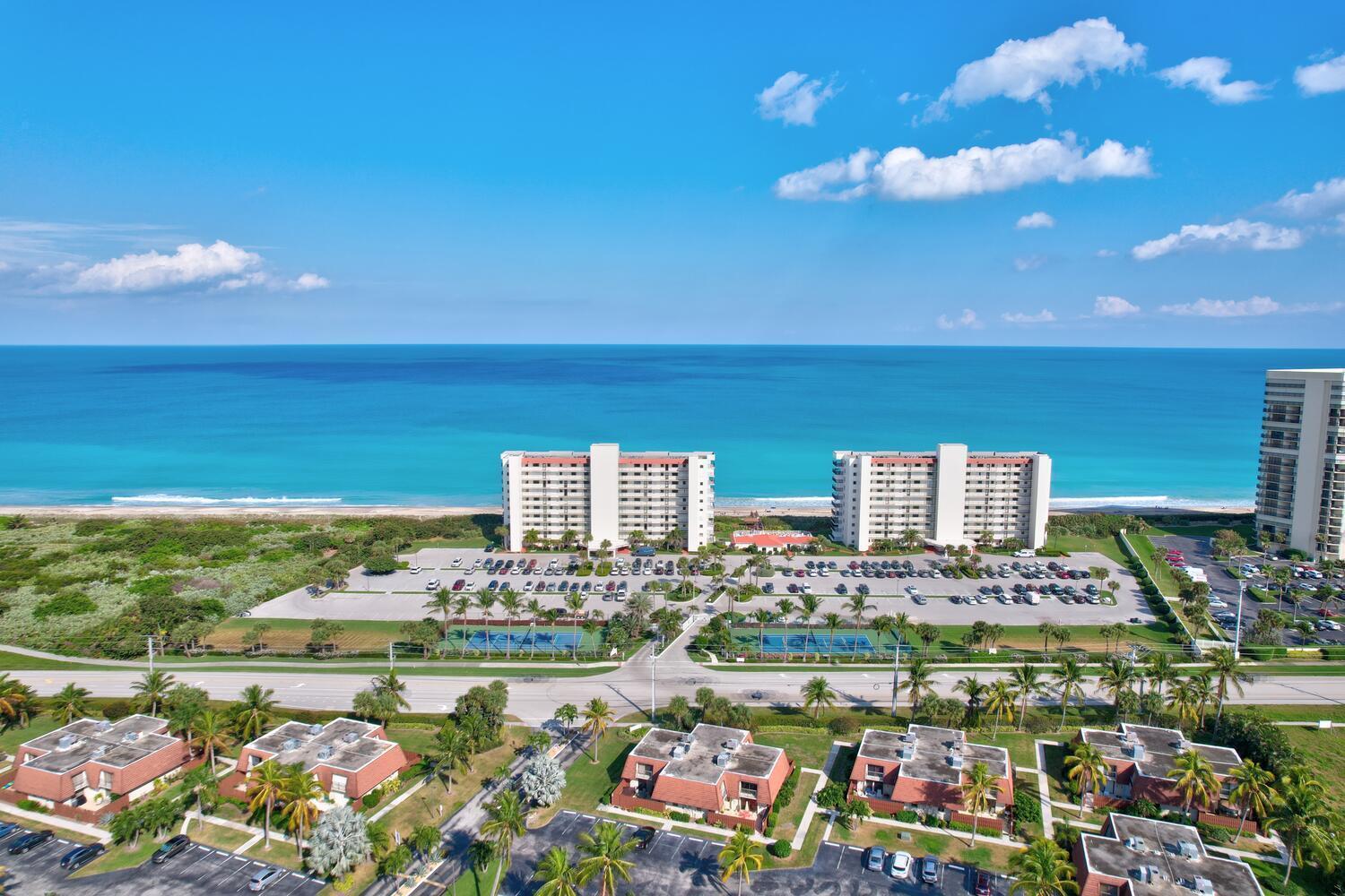 9400 S Ocean Drive 807, Jensen Beach, FL 34957, Jensen Beach