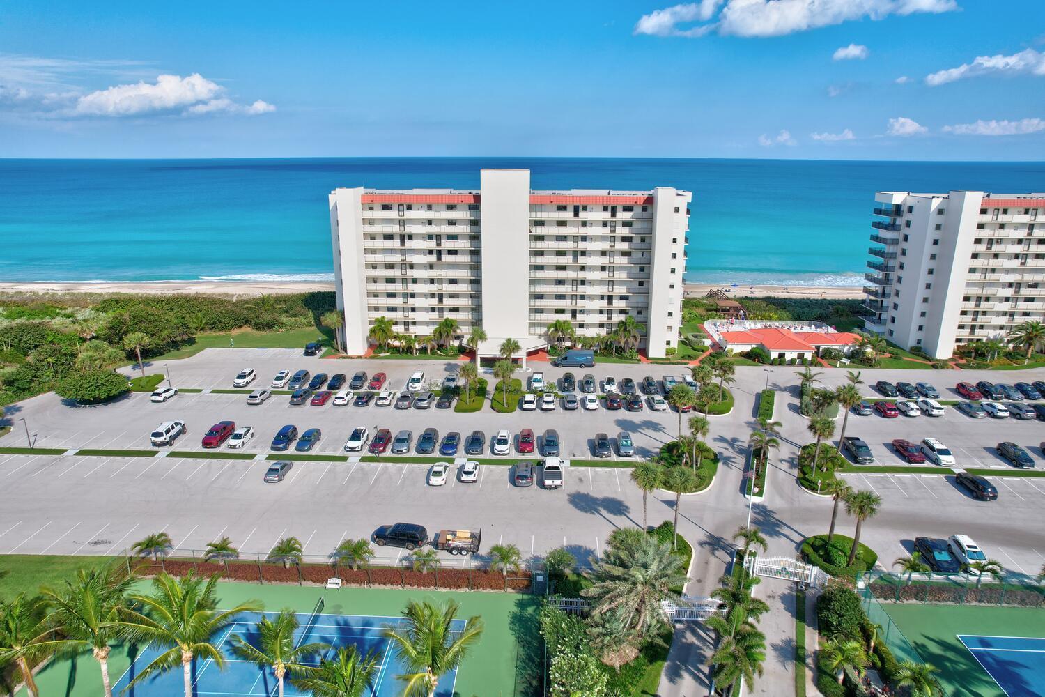 9400 S Ocean Drive 807, Jensen Beach, FL 34957, Jensen Beach - Photo 2