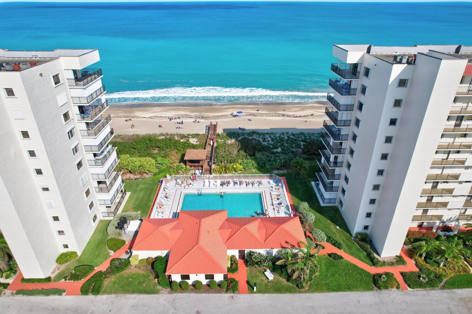 9400 S Ocean Drive 807, Jensen Beach, FL 34957, Jensen Beach - Photo 3