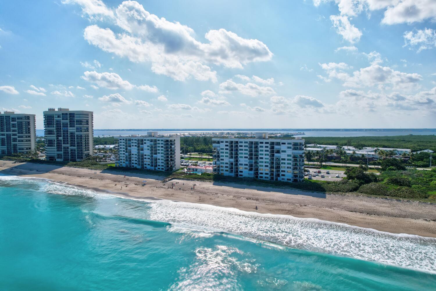 9400 S Ocean Drive 807, Jensen Beach, FL 34957, Jensen Beach - Photo 4