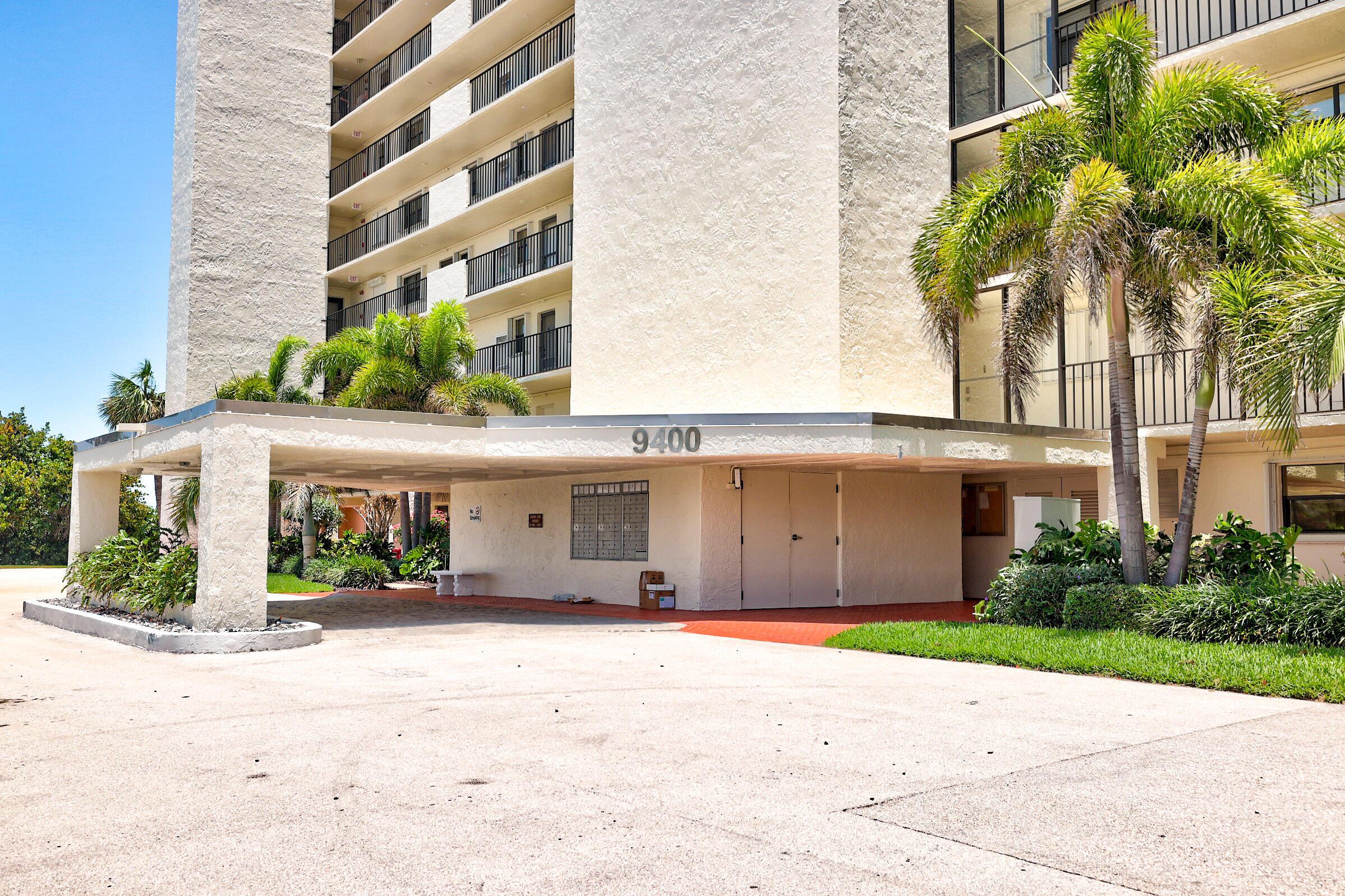 9400 S Ocean Drive 807, Jensen Beach, FL 34957, Jensen Beach - Photo 5