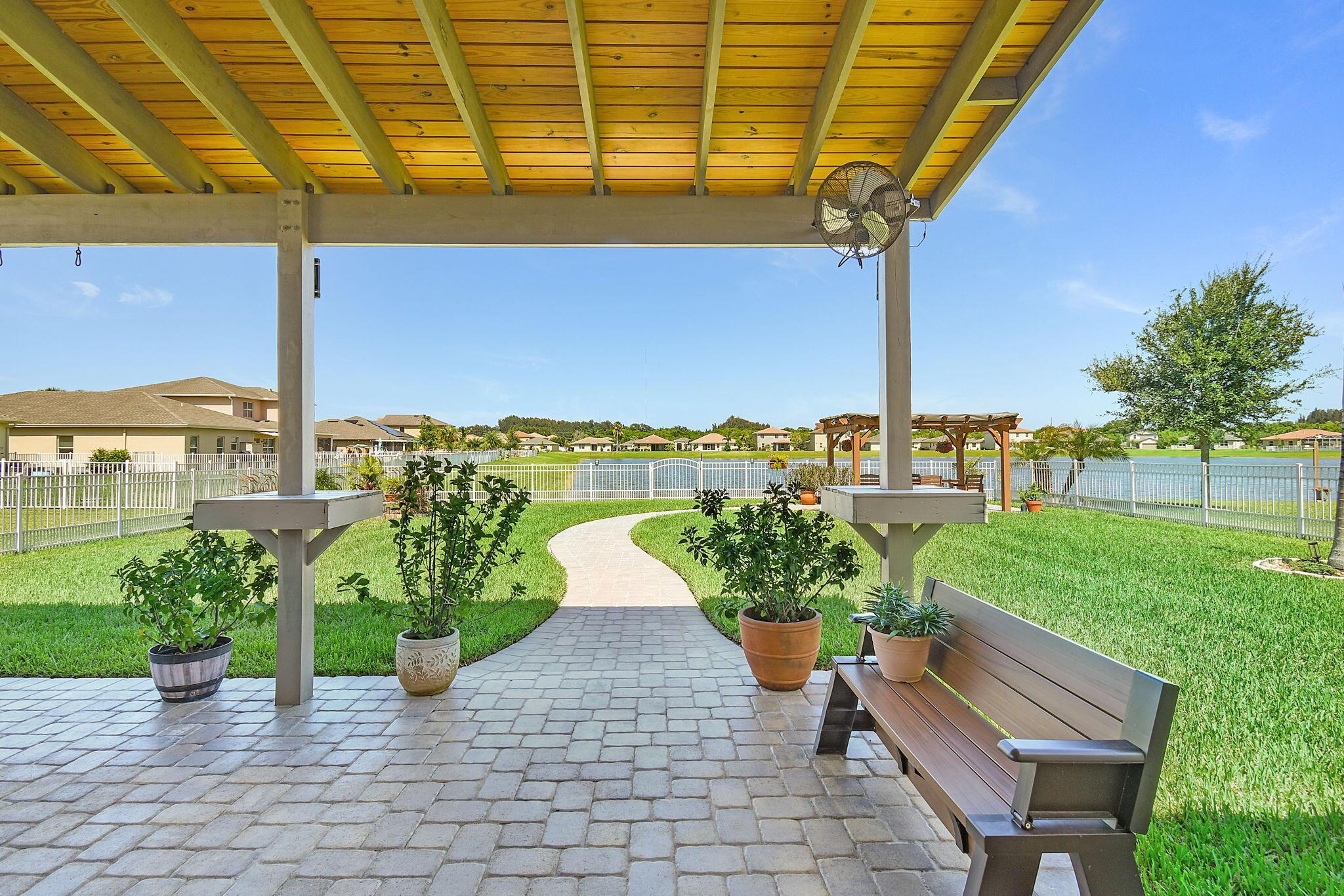 840 Gairloch Lane, Fort Pierce, FL 34947, Fort Pierce - Photo 5