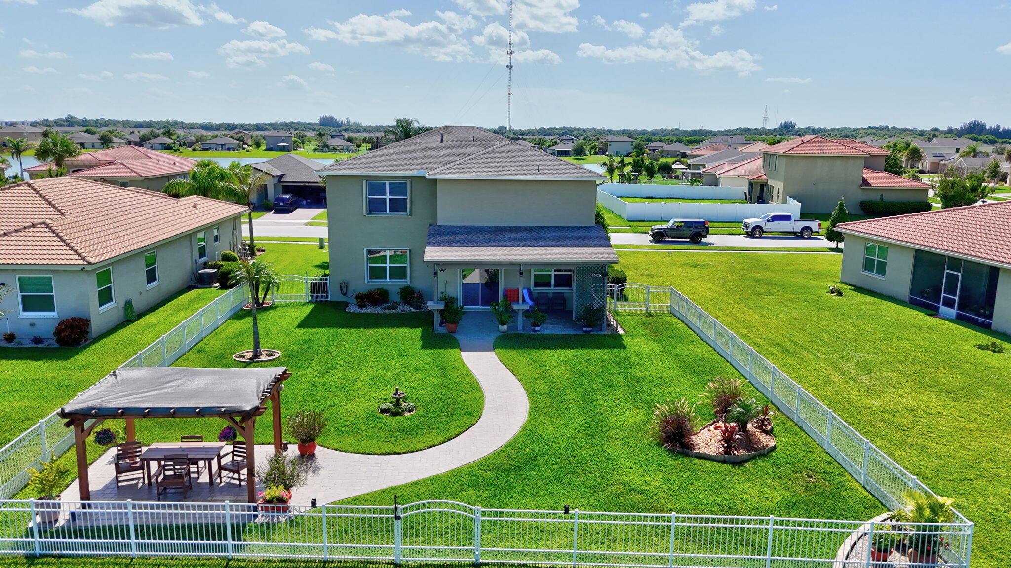 840 Gairloch Lane, Fort Pierce, FL 34947, Fort Pierce - Photo 4
