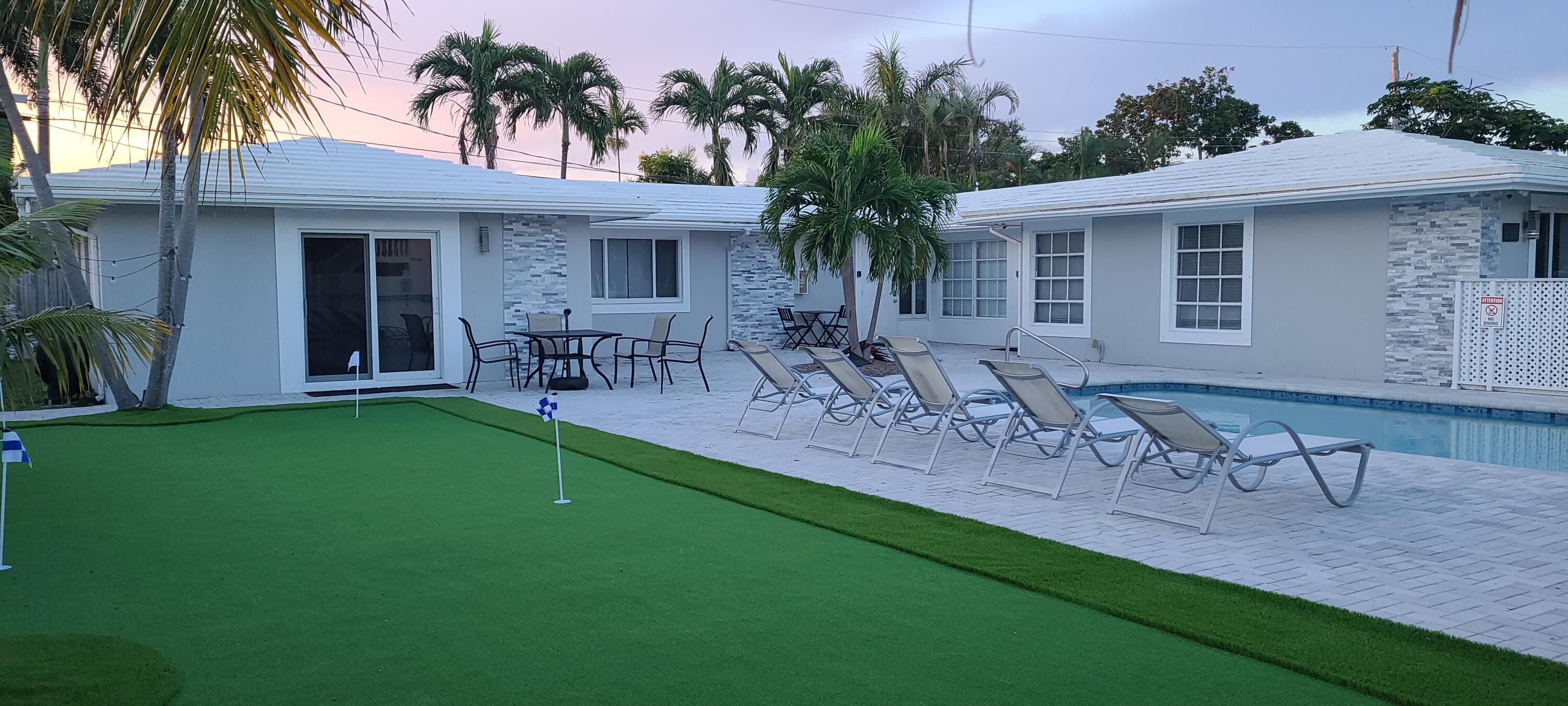 5423 NE 22ND Terrace, Fort Lauderdale, FL 33308, Fort Lauderdale