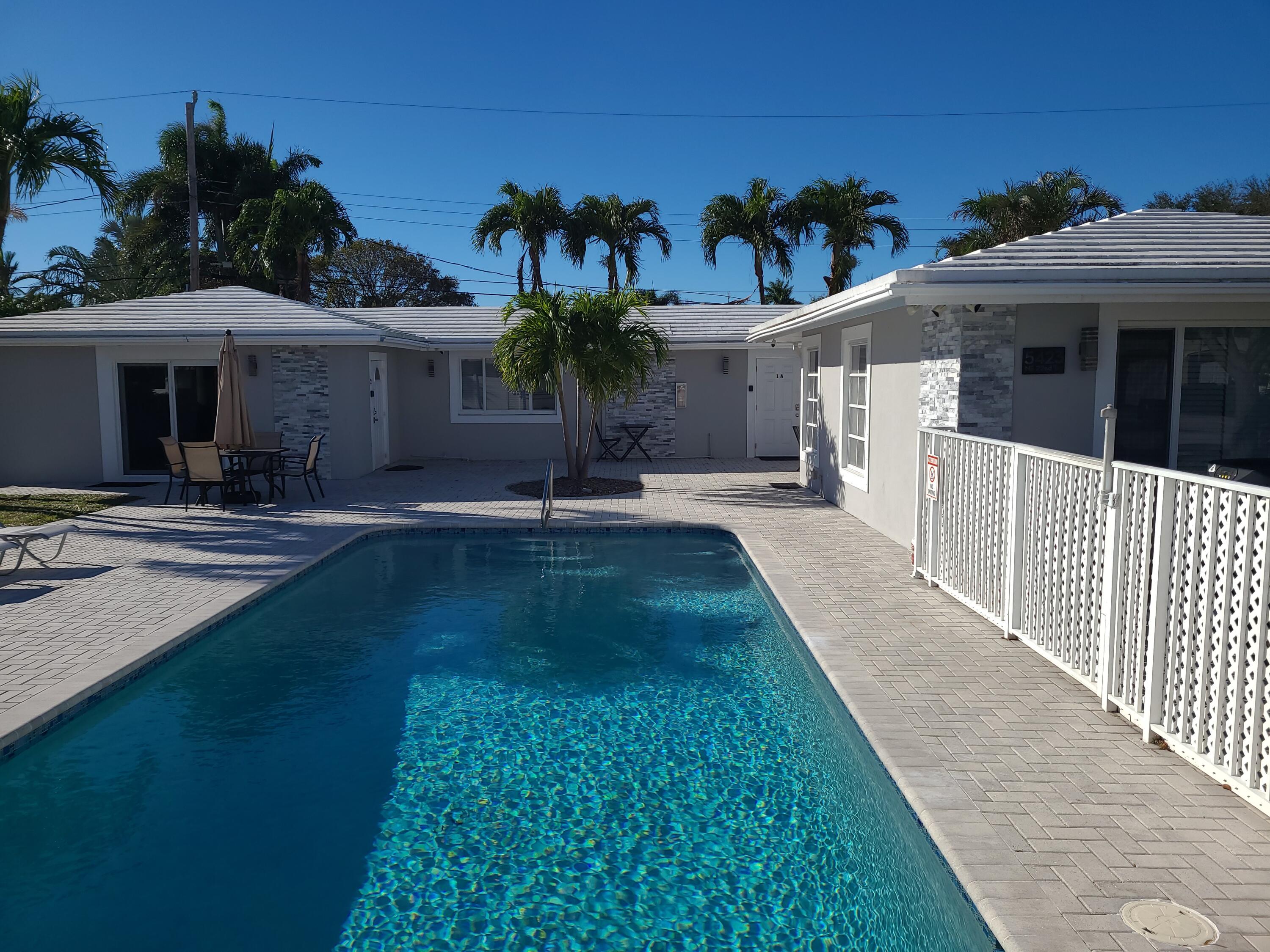 5423 NE 22ND Terrace, Fort Lauderdale, FL 33308, Fort Lauderdale - Photo 2