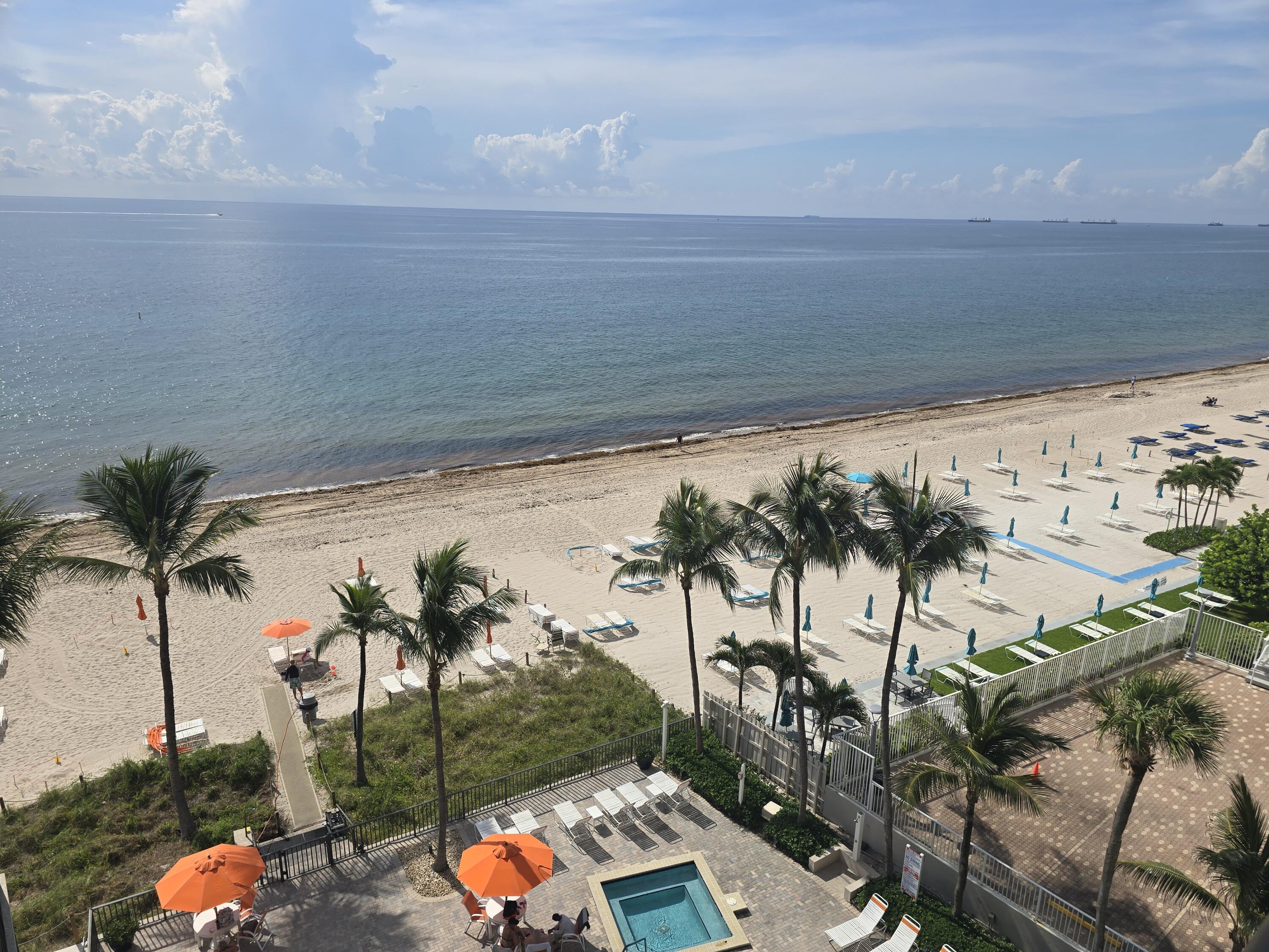 3800 Galt Ocean Drive 707, Fort Lauderdale, FL 33308, Fort Lauderdale - Photo 3