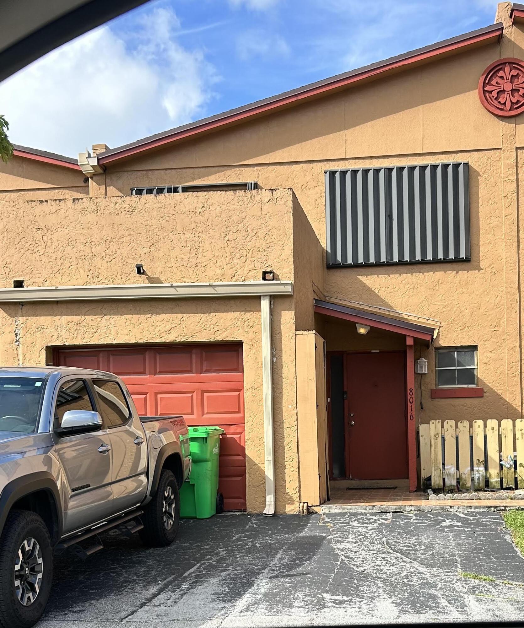 8016 NW 27th Court, Sunrise, FL 33322, Sunrise