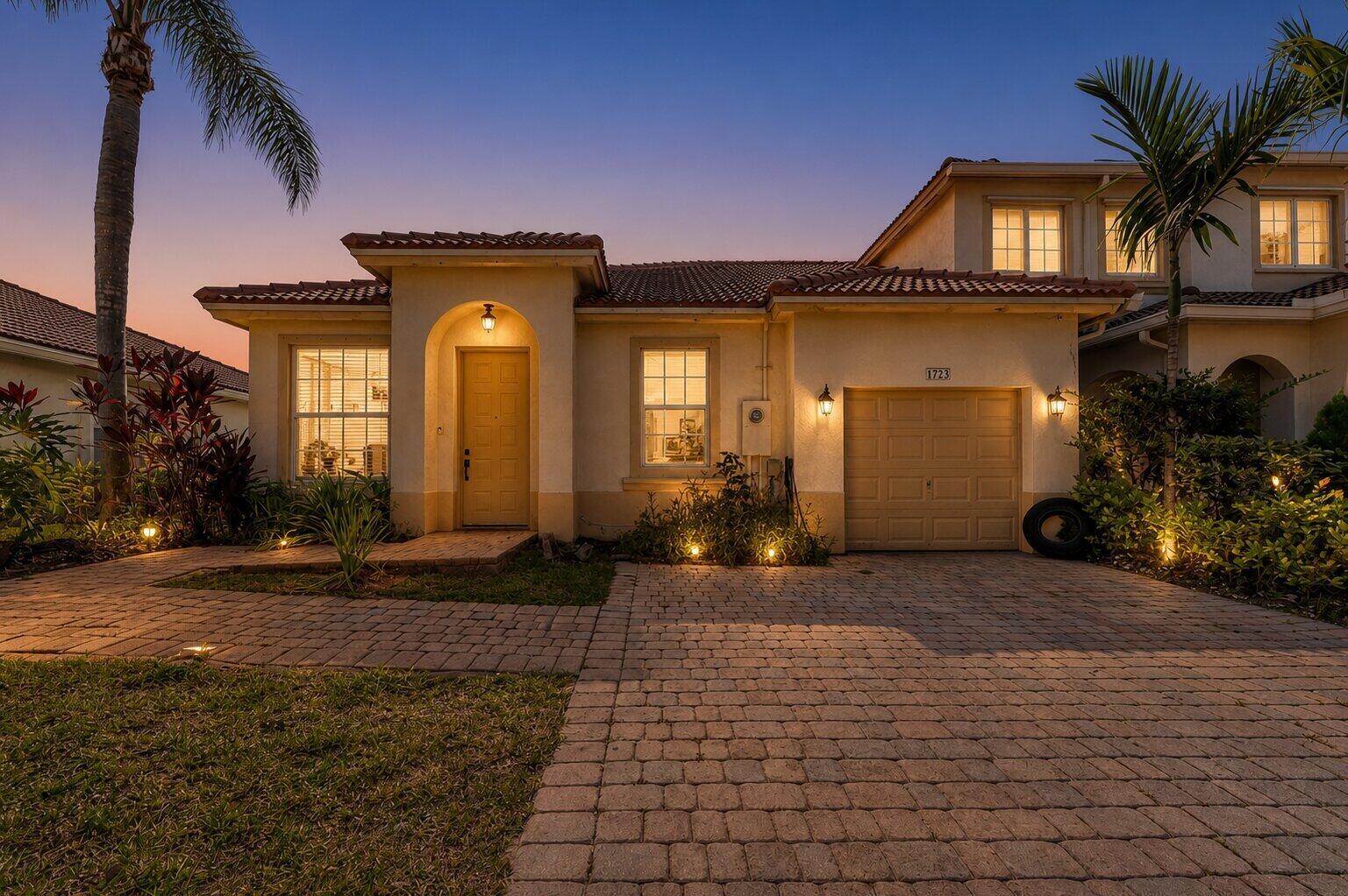 1723 NW 78TH Way 1723, Pembroke Pines, FL 33024, Pembroke Pines