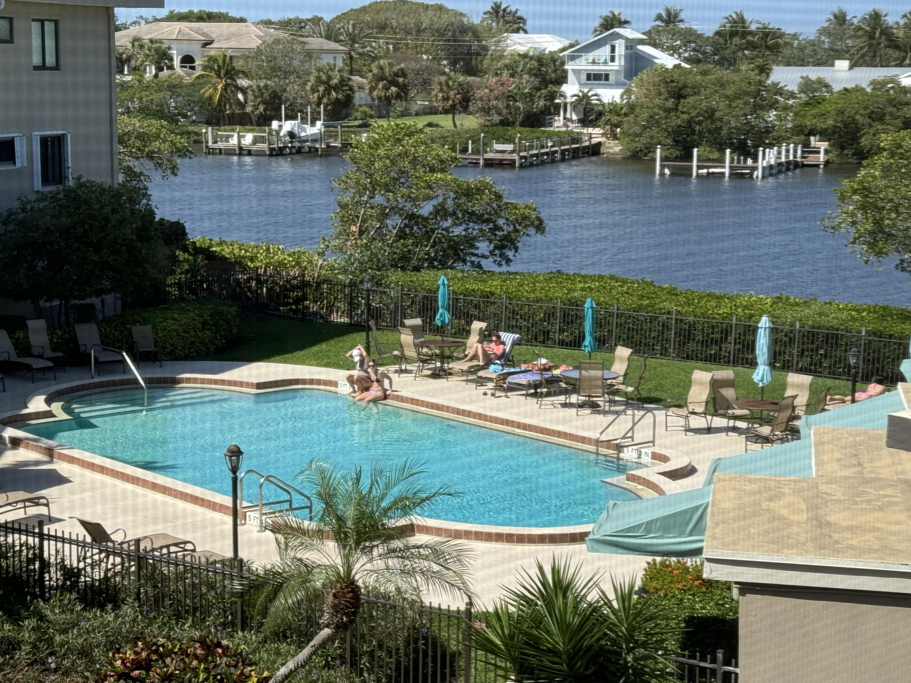3605 S Ocean Boulevard 311, South Palm Beach, FL 33480, South Palm Beach