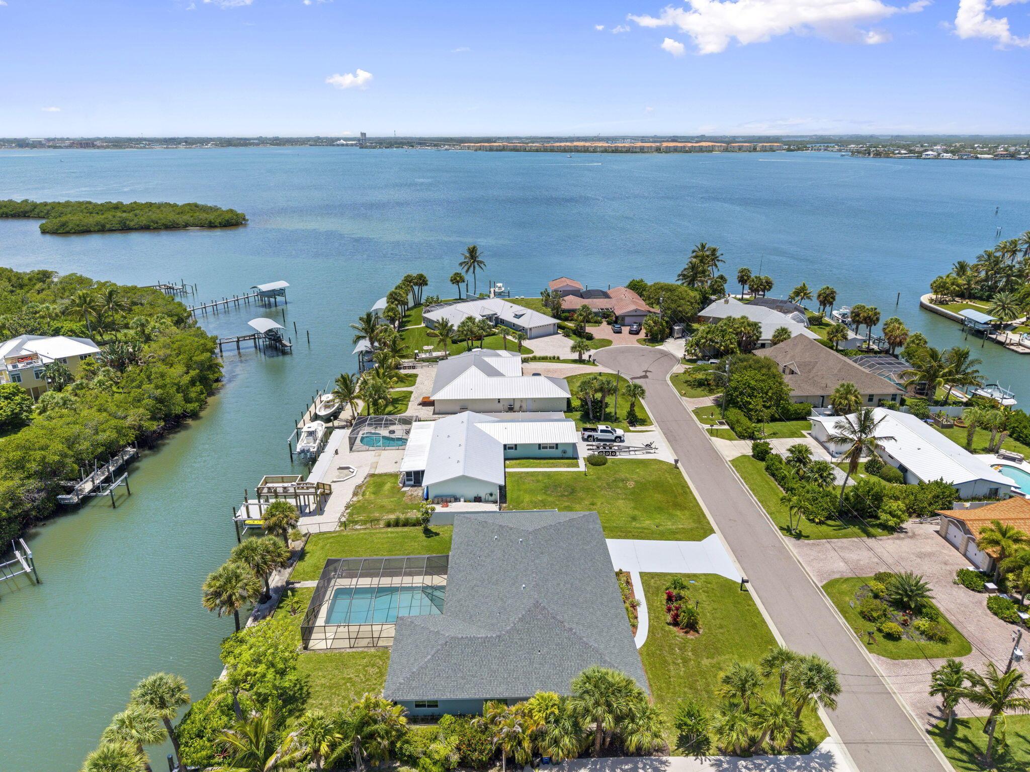 1709 Rio Vista Drive, Fort Pierce, FL 34949, Fort Pierce - Photo 2