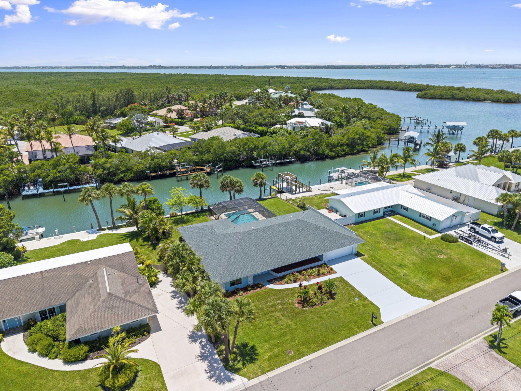 1709 Rio Vista Drive, Fort Pierce, FL 34949, Fort Pierce
