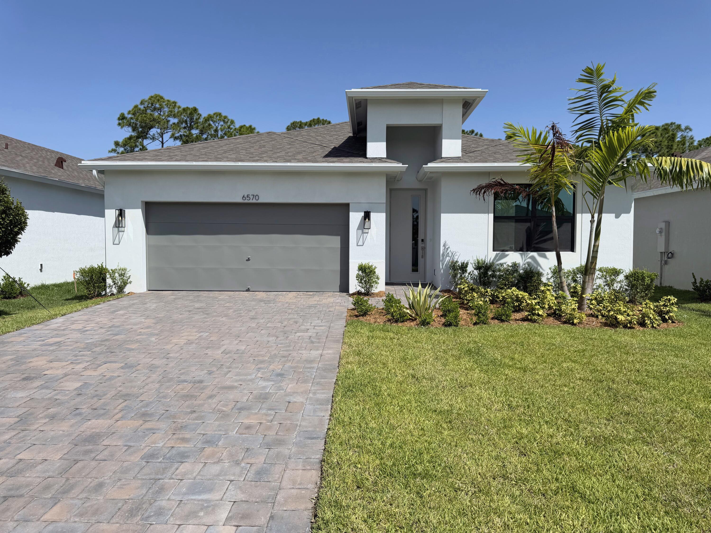 6570 SE Park Trace Drive, Stuart, FL 34997, Stuart