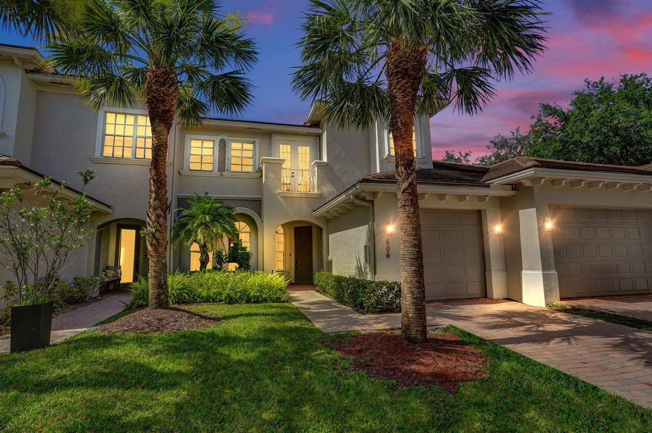 6379 Bella Circle W 606, Boynton Beach, FL 33437, Boynton Beach