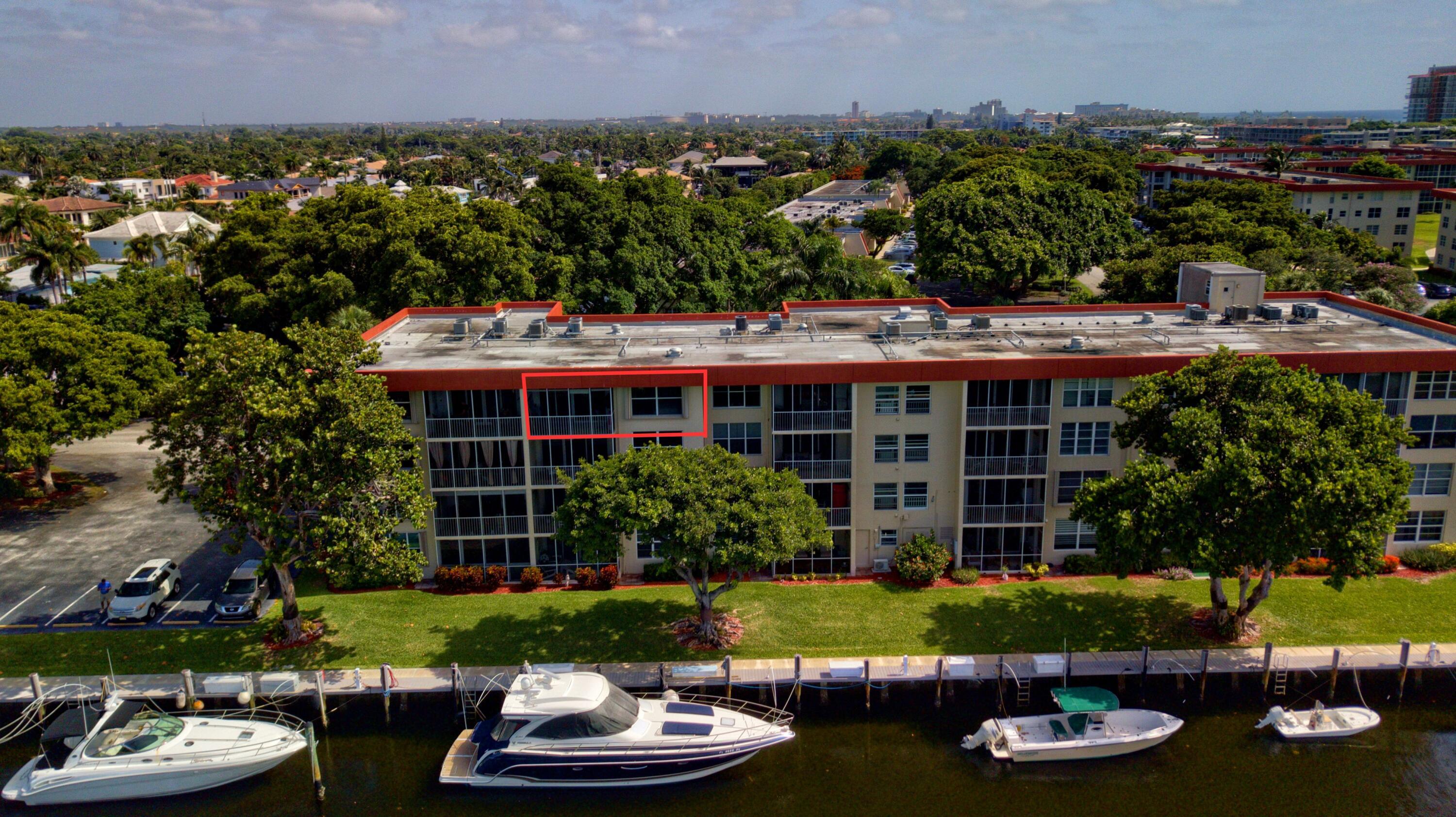 3000 NE 48TH Court 402, Lighthouse Point, FL 33064, Lighthouse Point