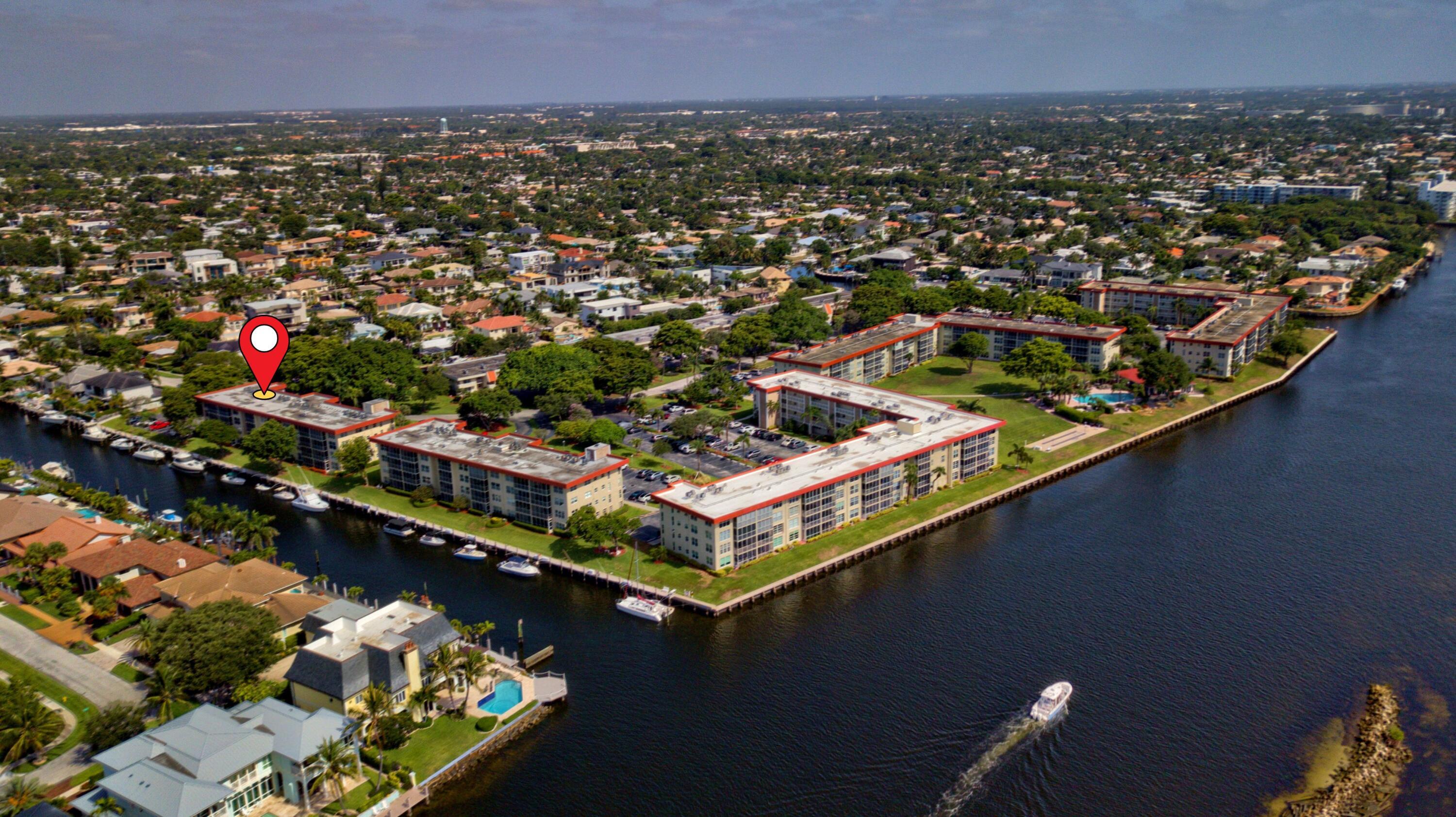 3000 NE 48TH Court 402, Lighthouse Point, FL 33064, Lighthouse Point - Photo 2