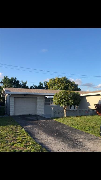 8851 NW 15TH Court, Pembroke Pines, FL 33024, Pembroke Pines
